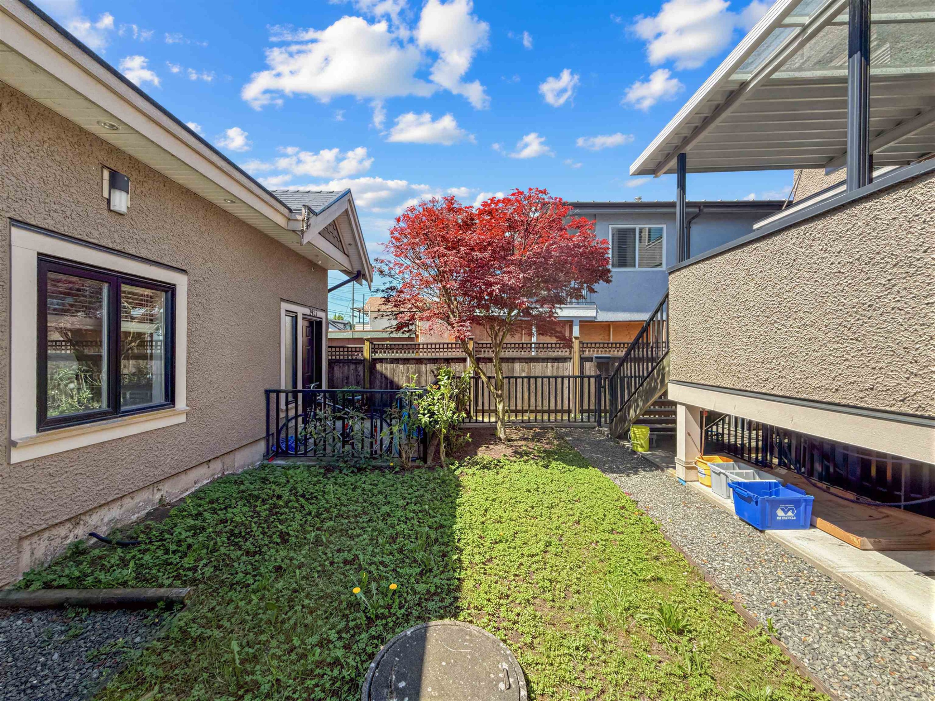 2456 45Th Avenue E, Vancouver, BC