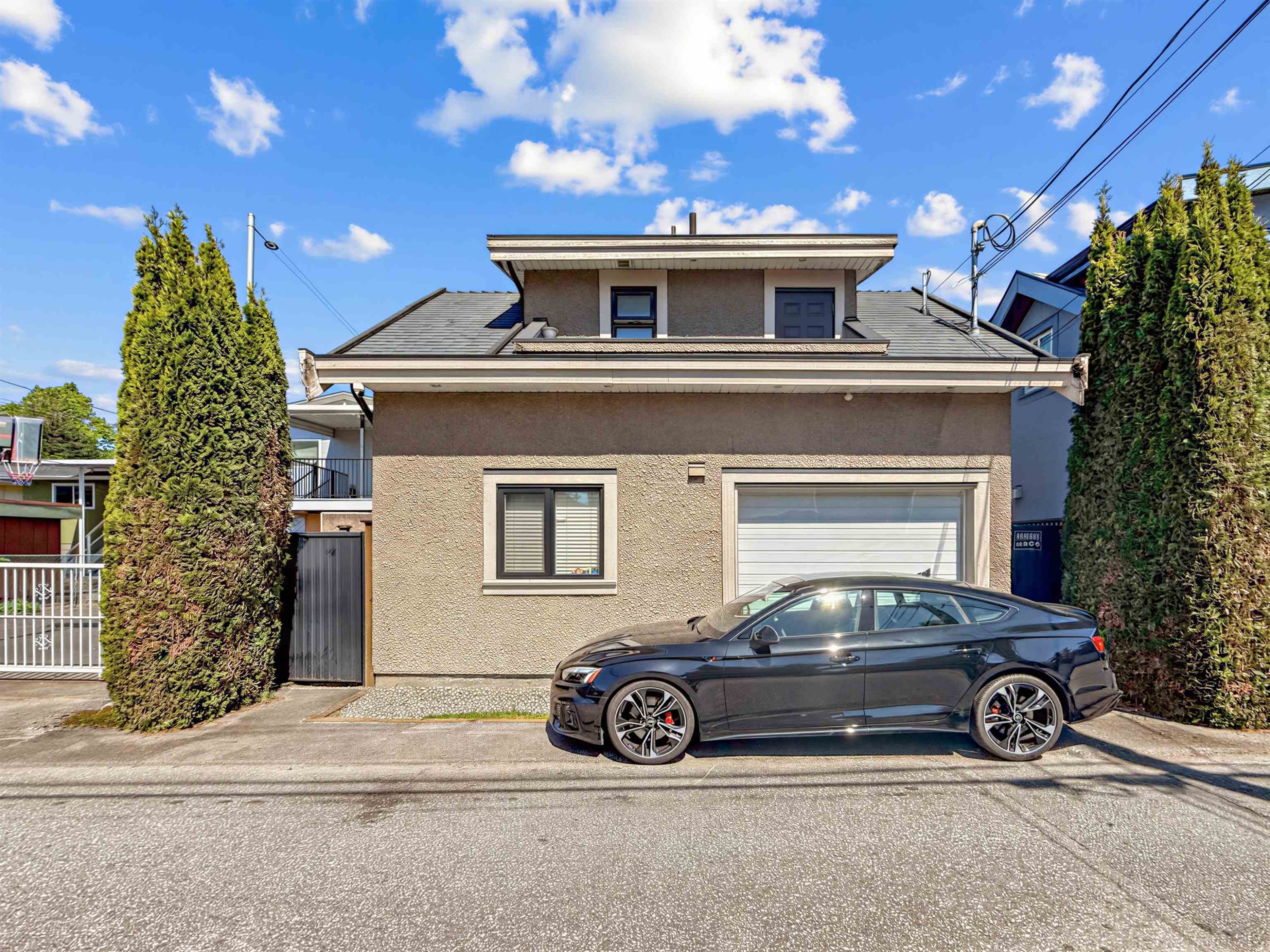 2456 45Th Avenue E, Vancouver, BC