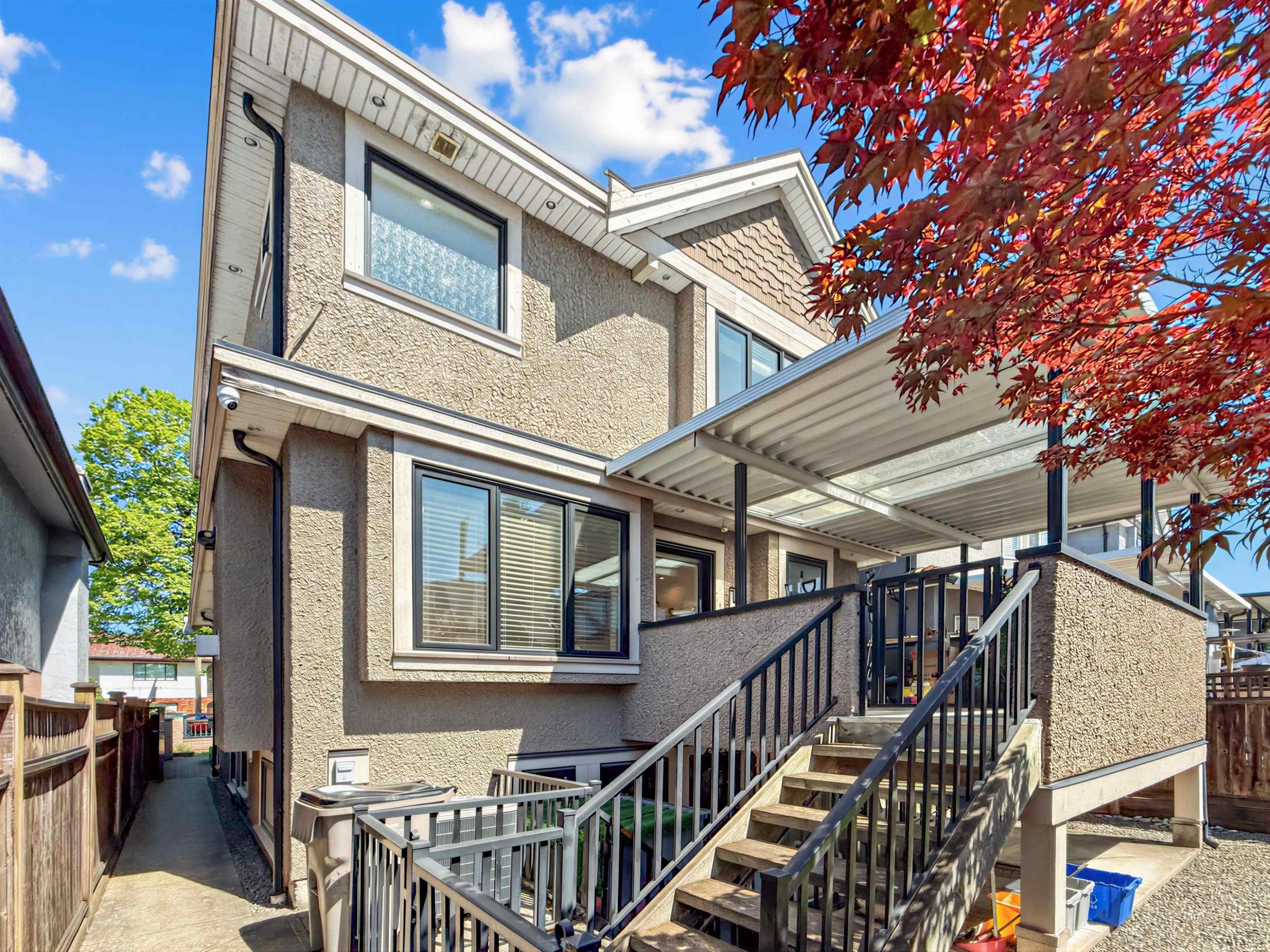 2456 45Th Avenue E, Vancouver, BC