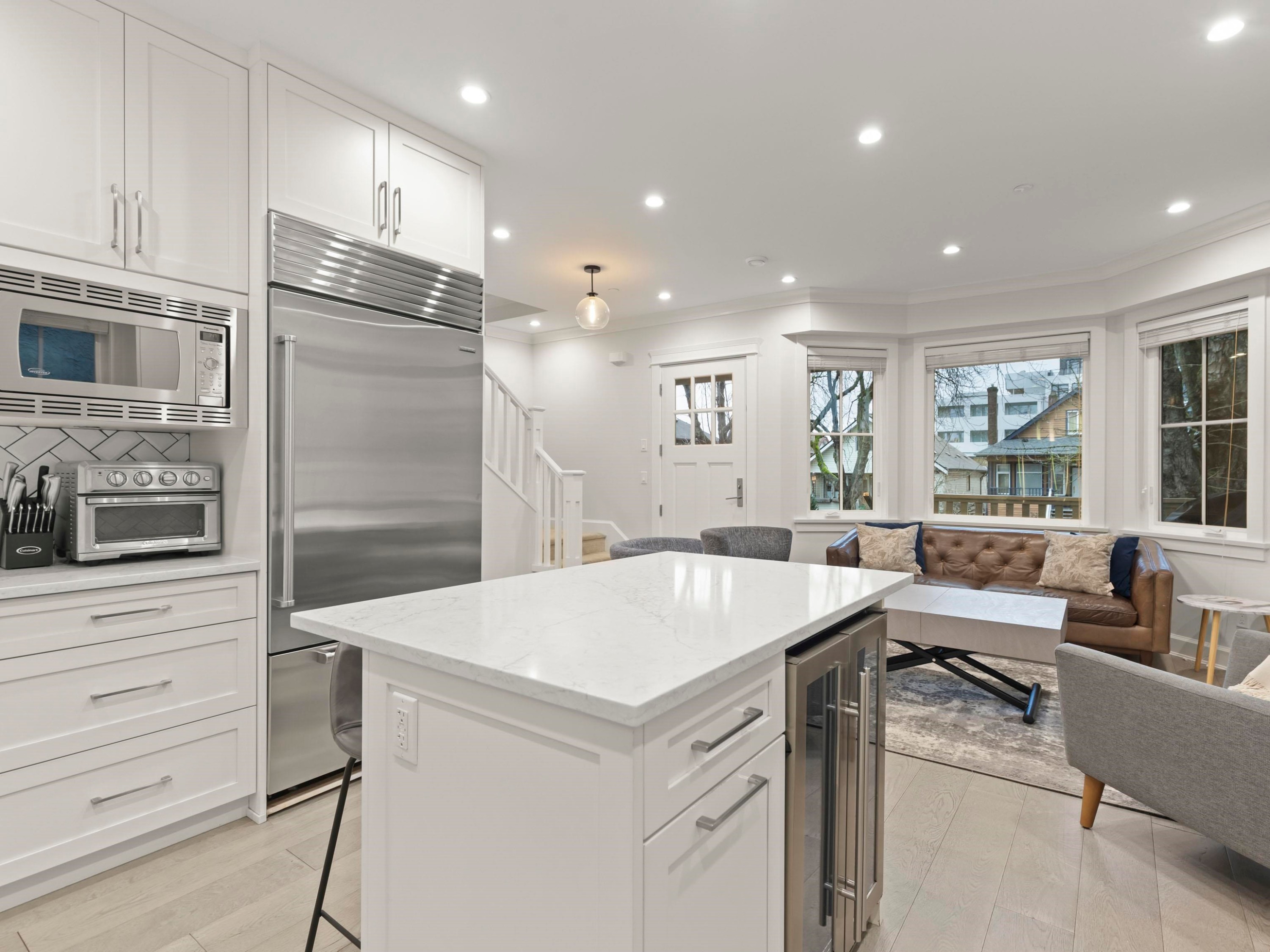 554 10Th Avenue E, Vancouver, BC