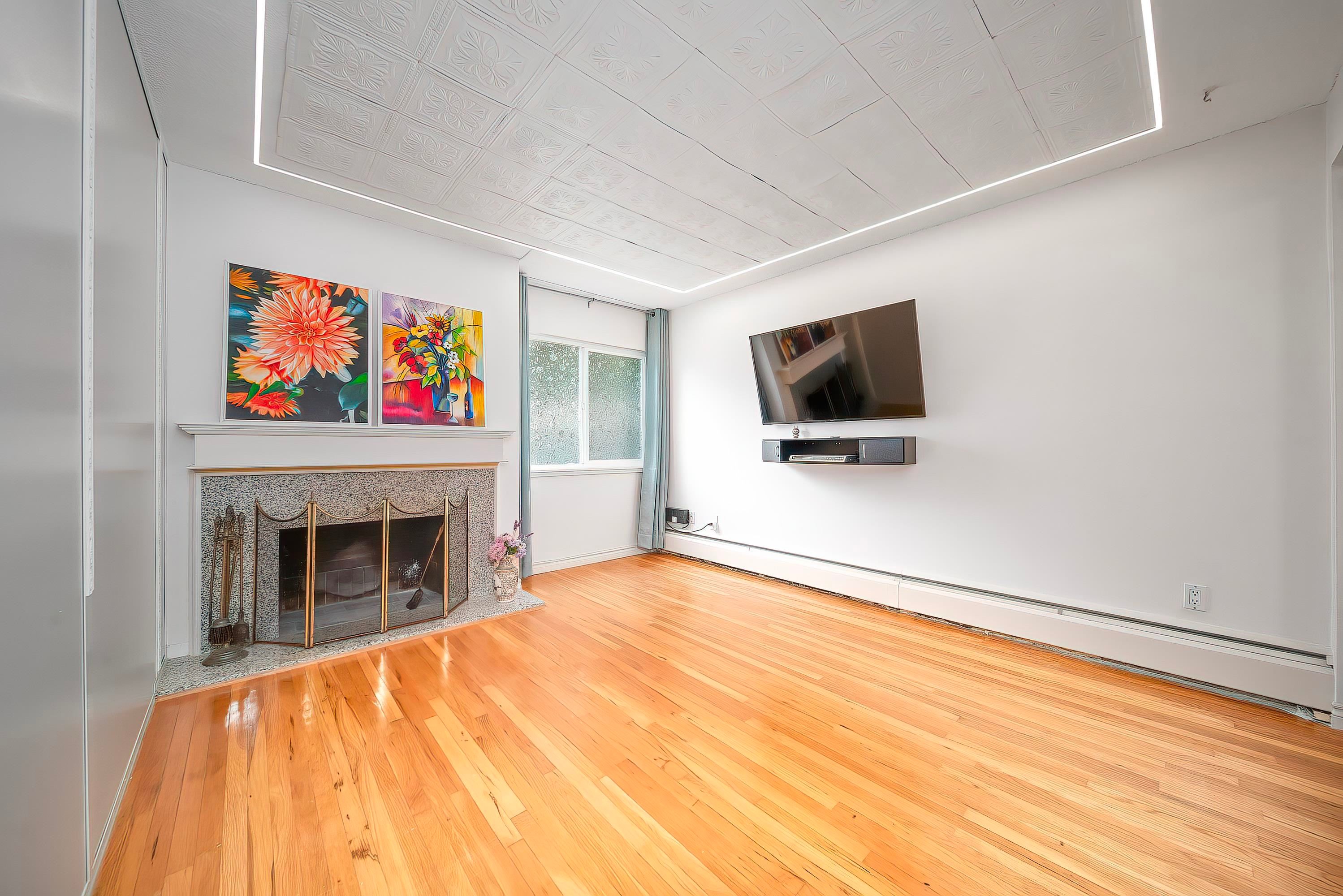 750 Westview Crescent, Vancouver, BC