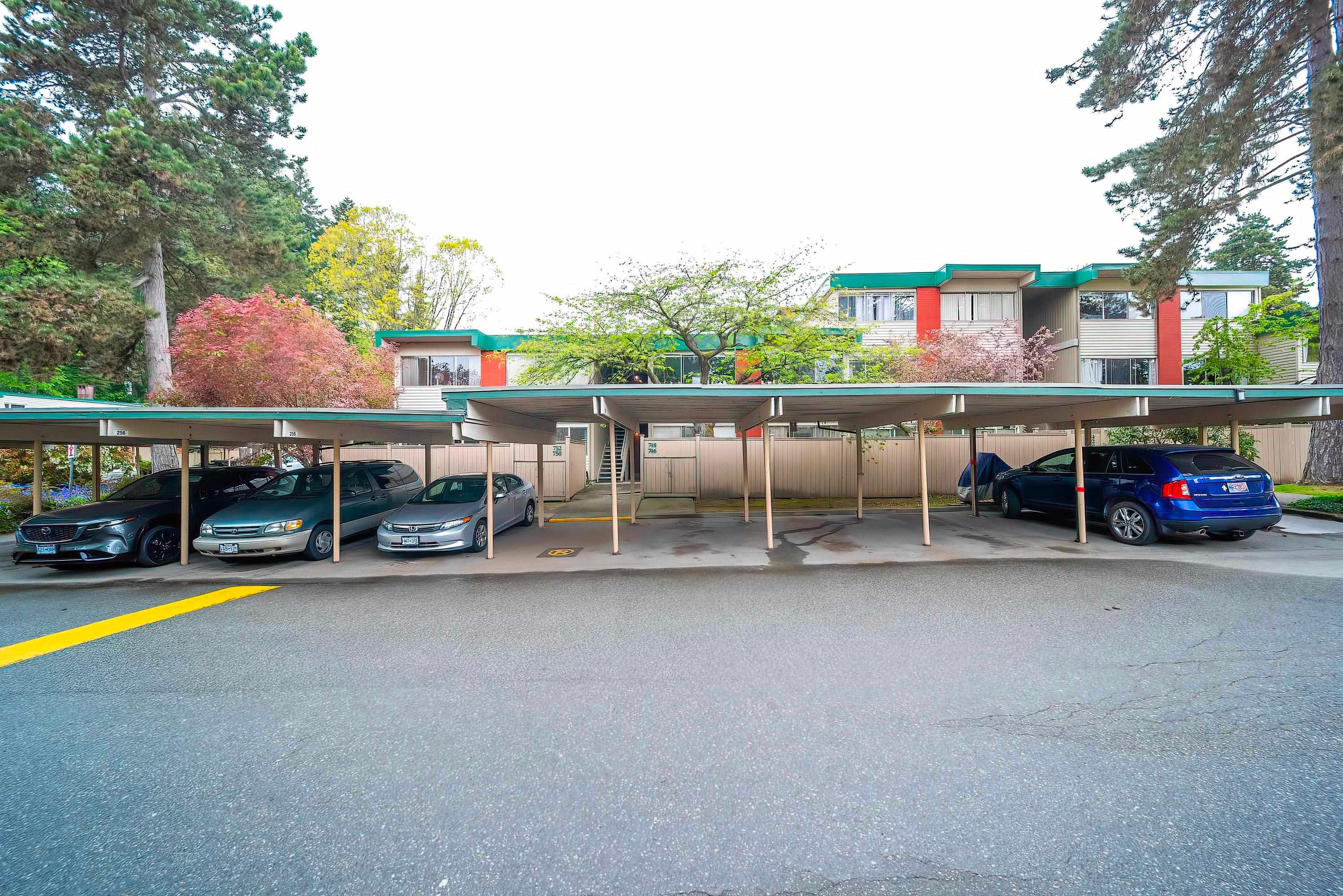 750 Westview Crescent, Vancouver, BC