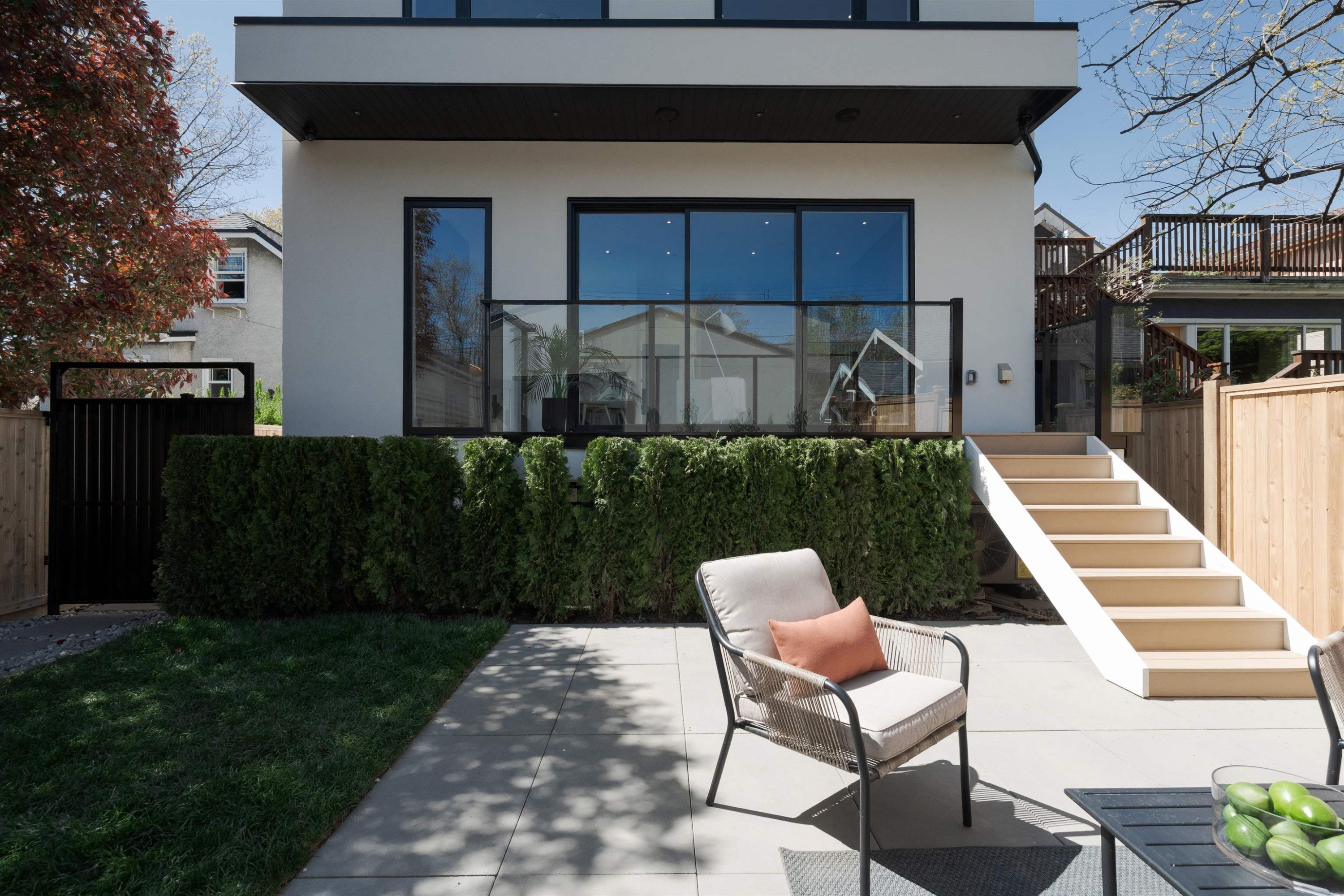 2258 Garden Drive, Vancouver, BC