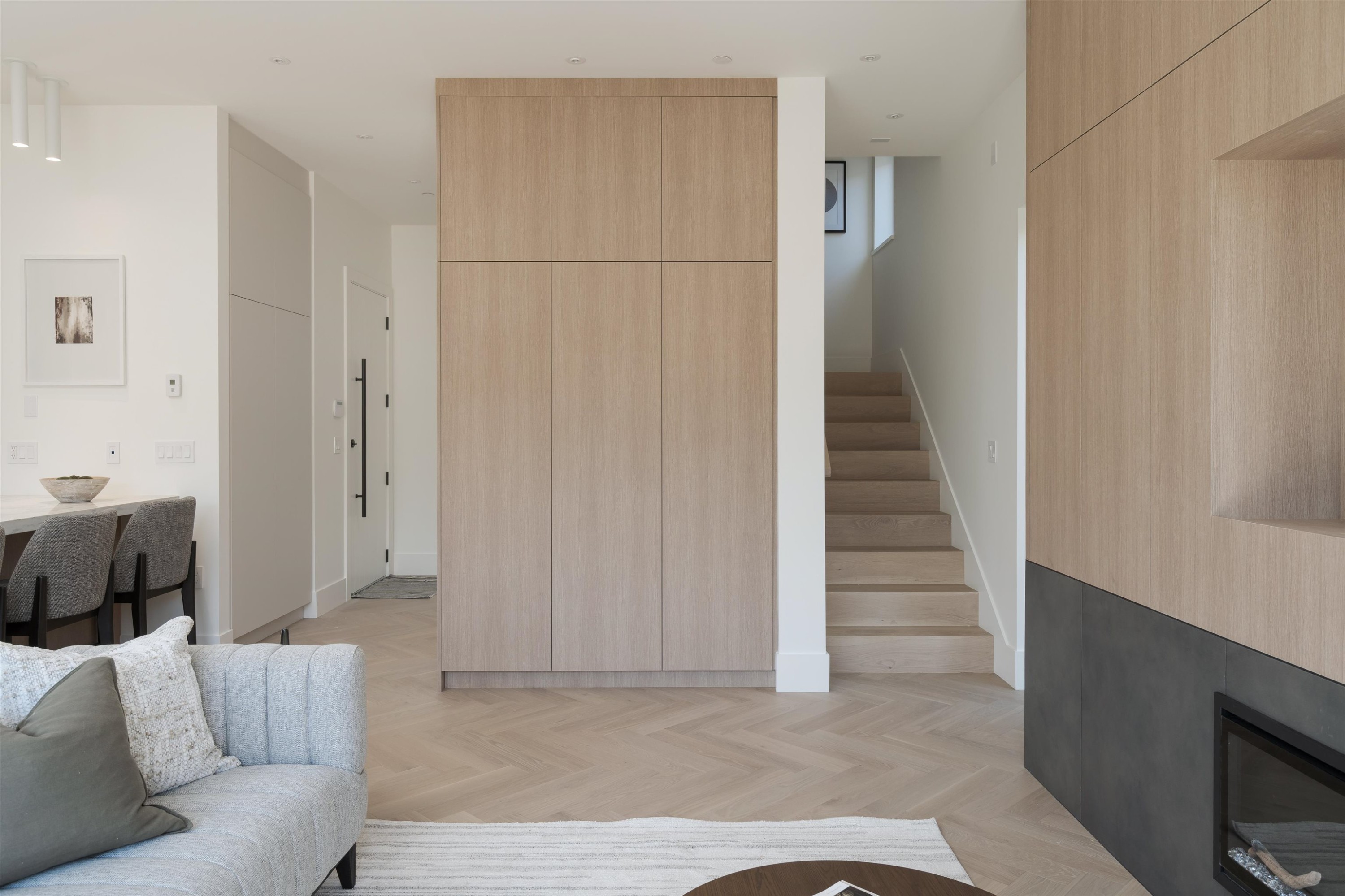 2258 Garden Drive, Vancouver, BC