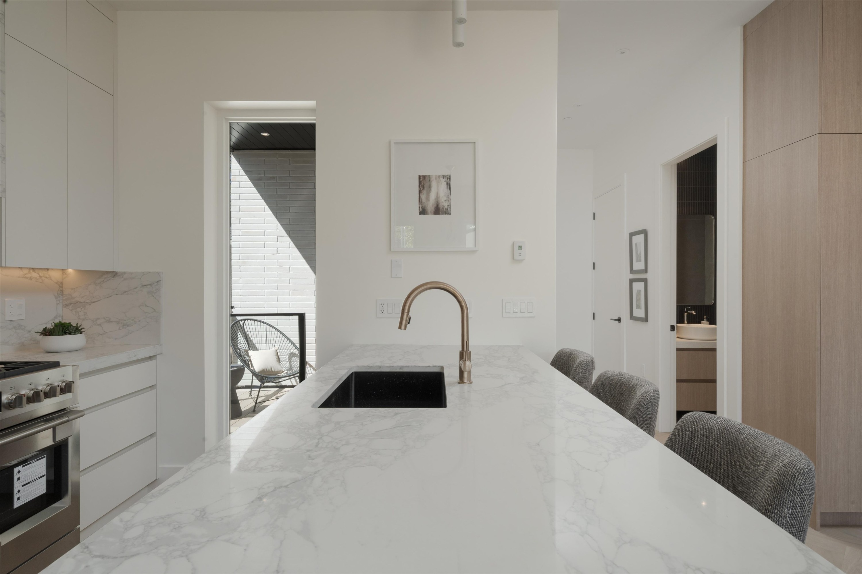 2258 Garden Drive, Vancouver, BC