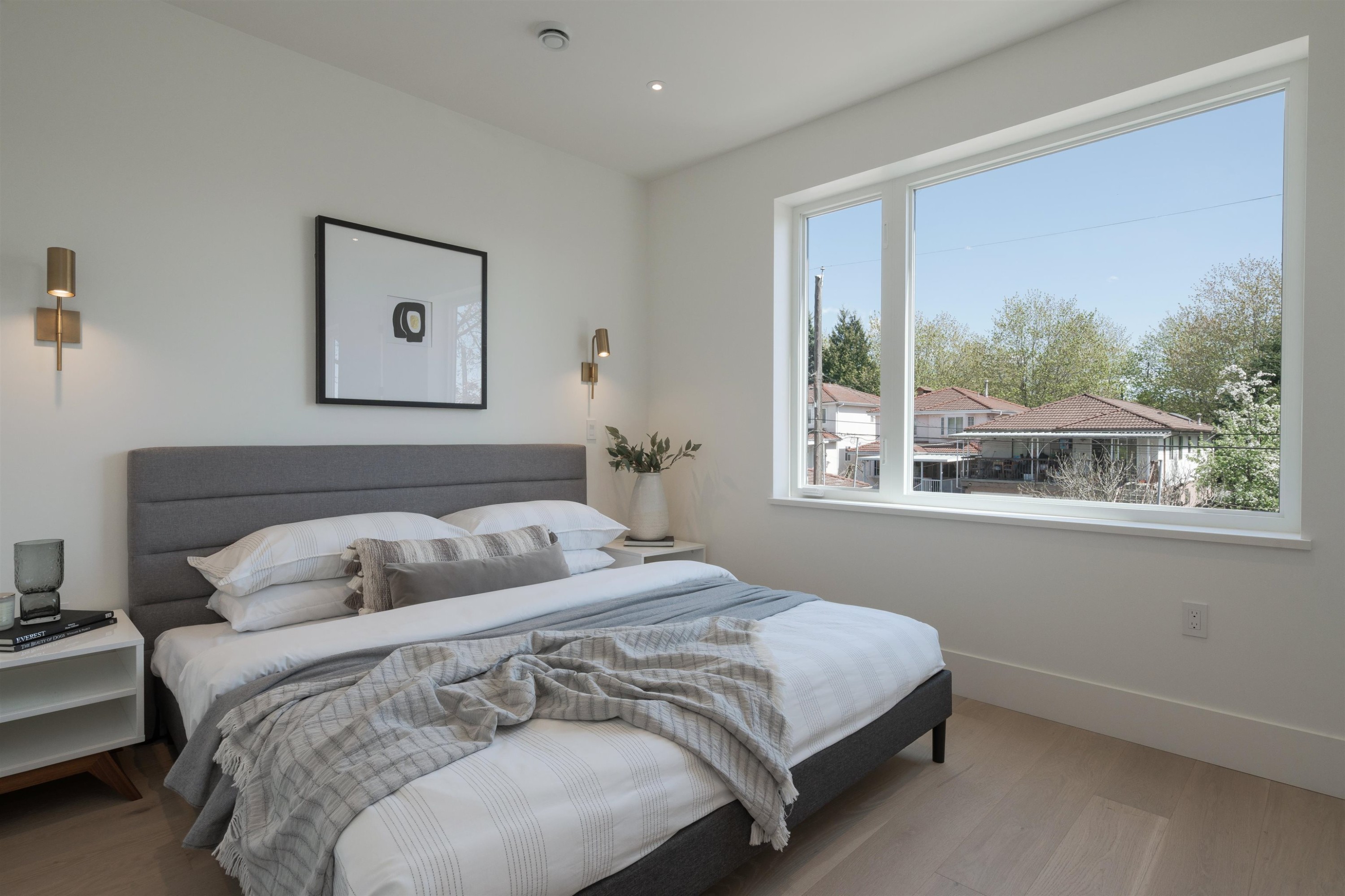 2258 Garden Drive, Vancouver, BC