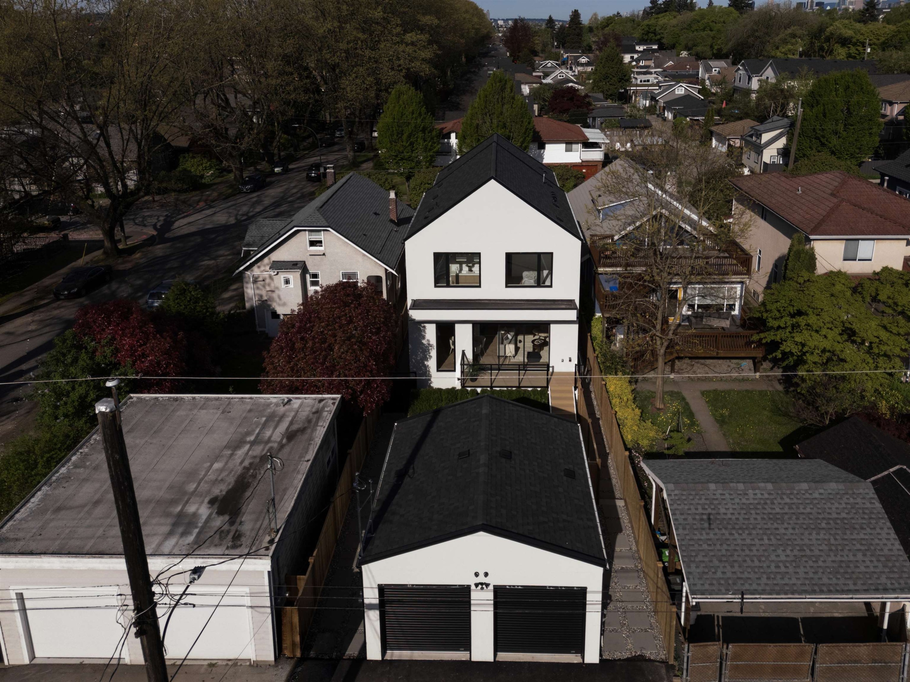 2258 Garden Drive, Vancouver, BC