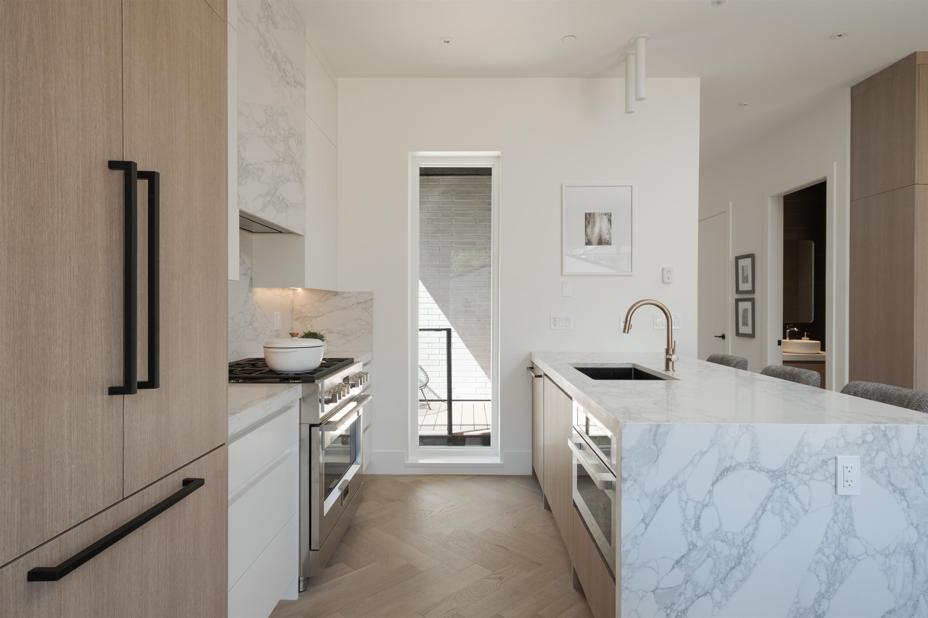 2258 Garden Drive, Vancouver, BC