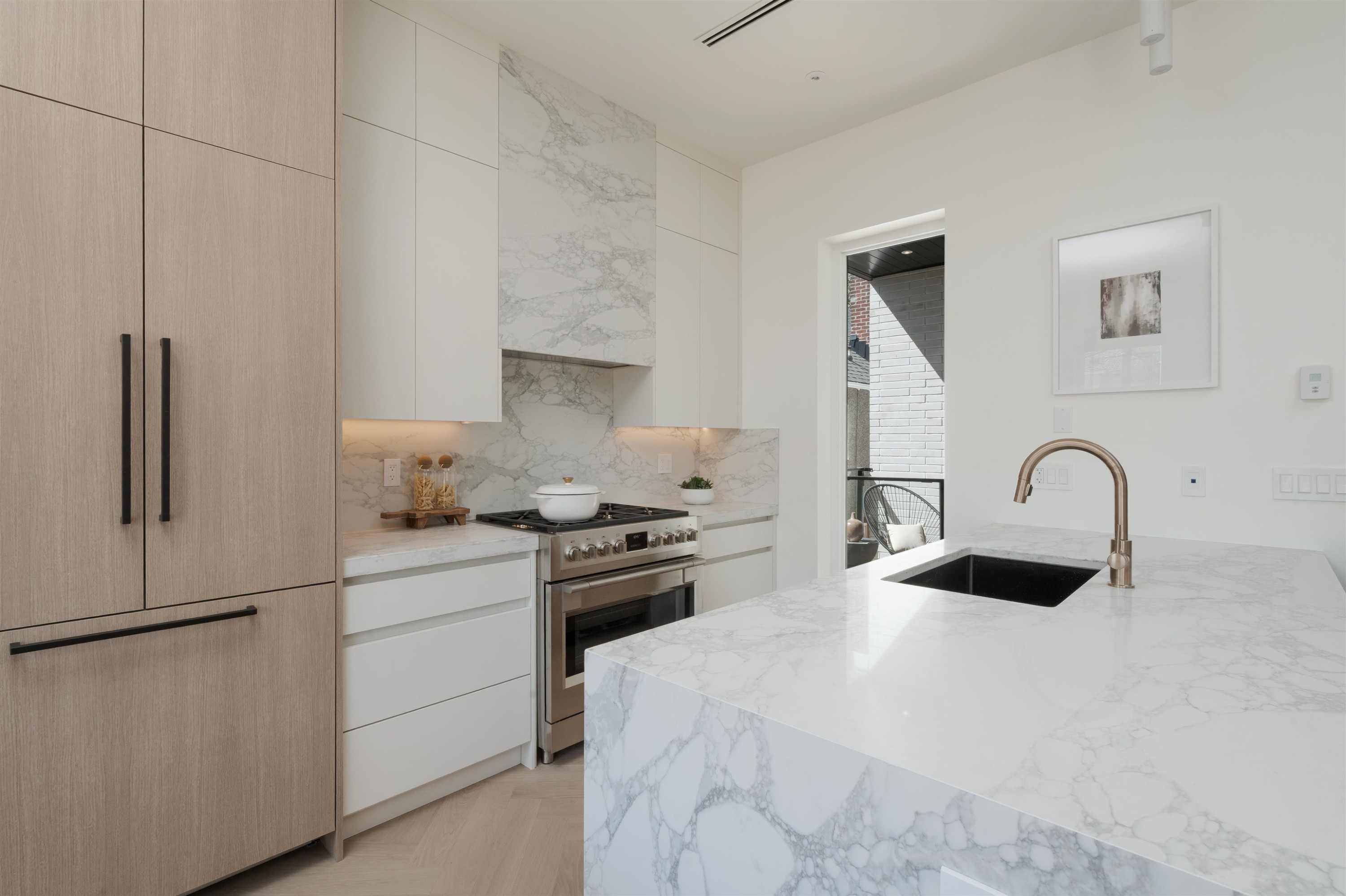 2258 Garden Drive, Vancouver, BC