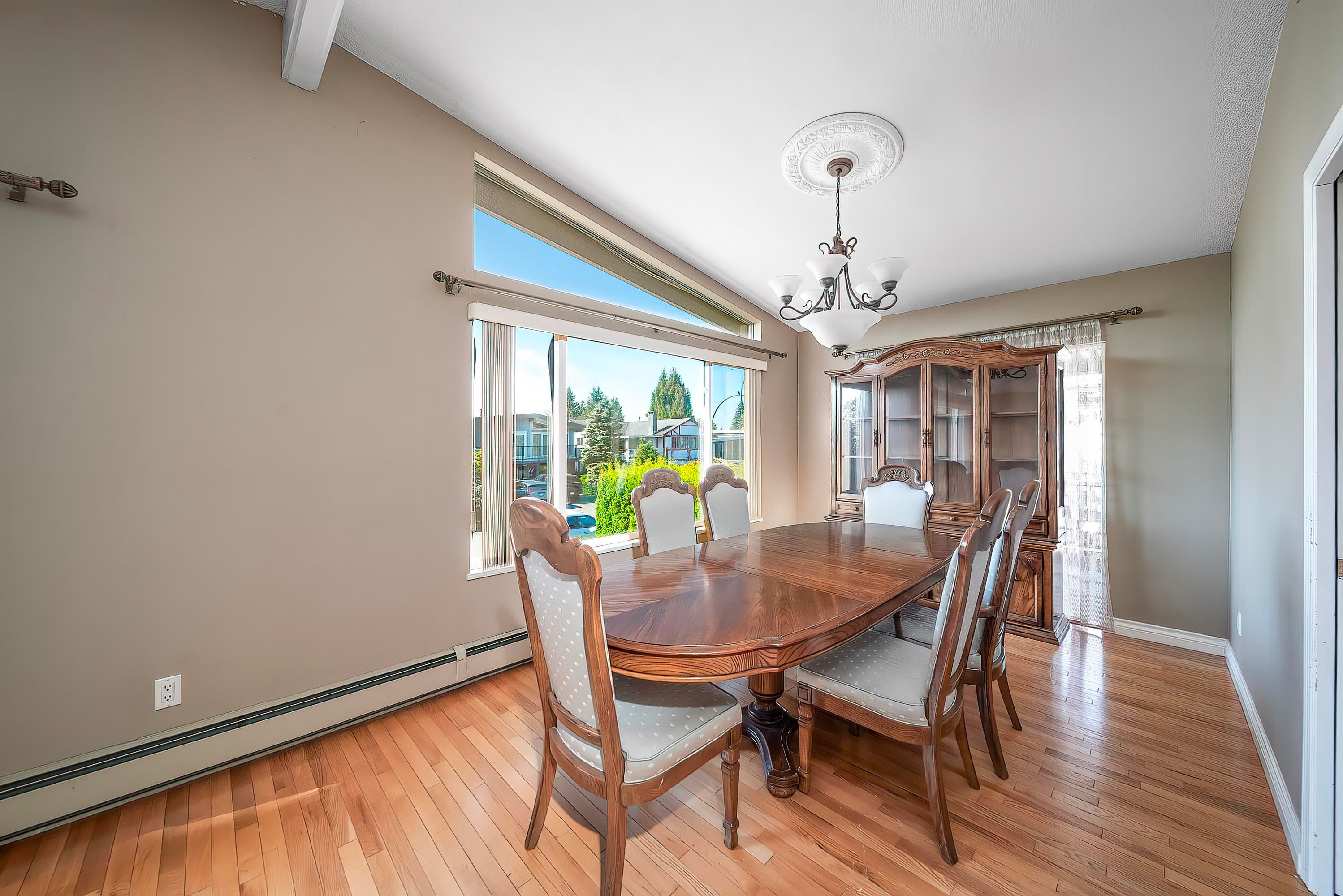 951 Everett Crescent, Burnaby, BC