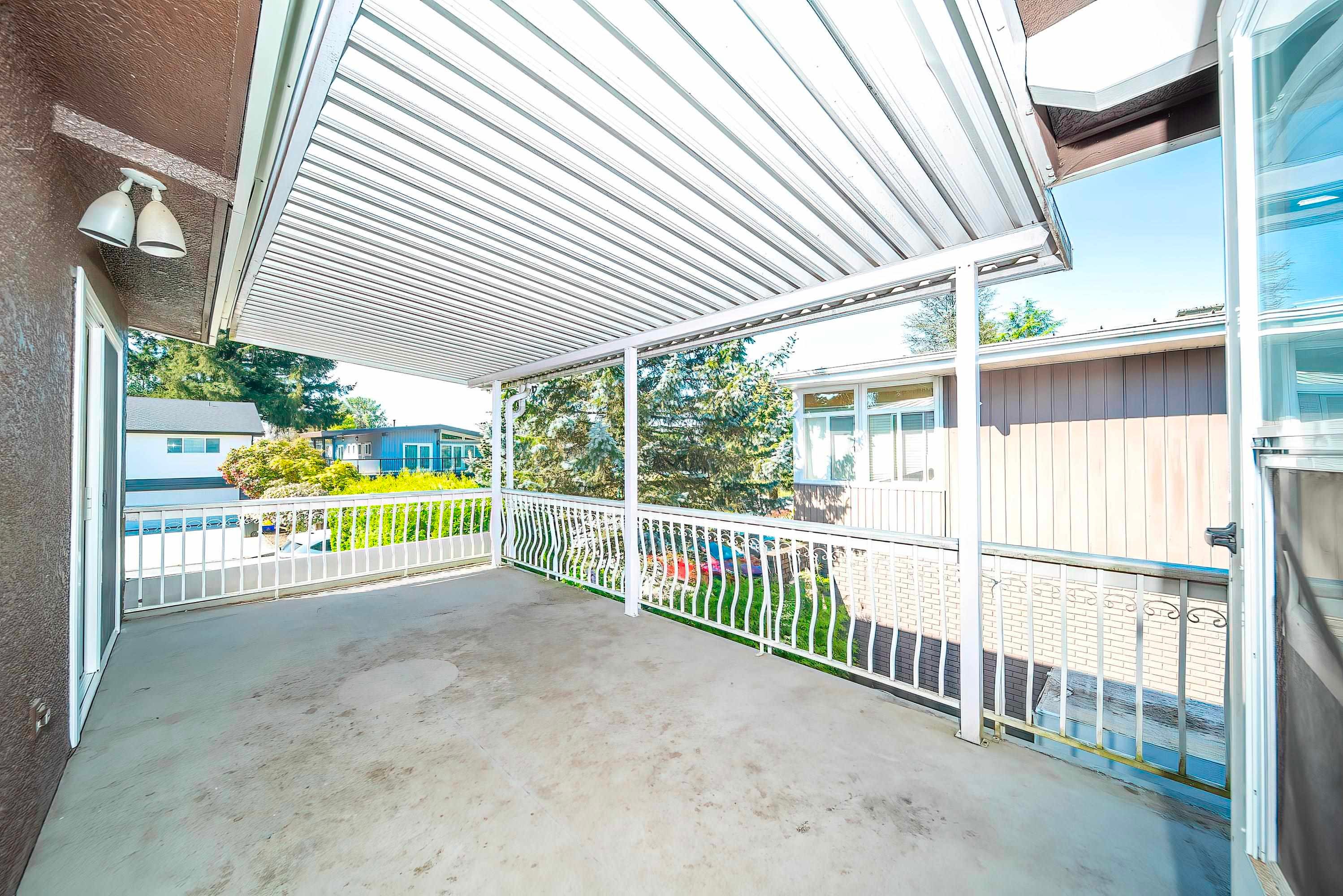 951 Everett Crescent, Burnaby, BC