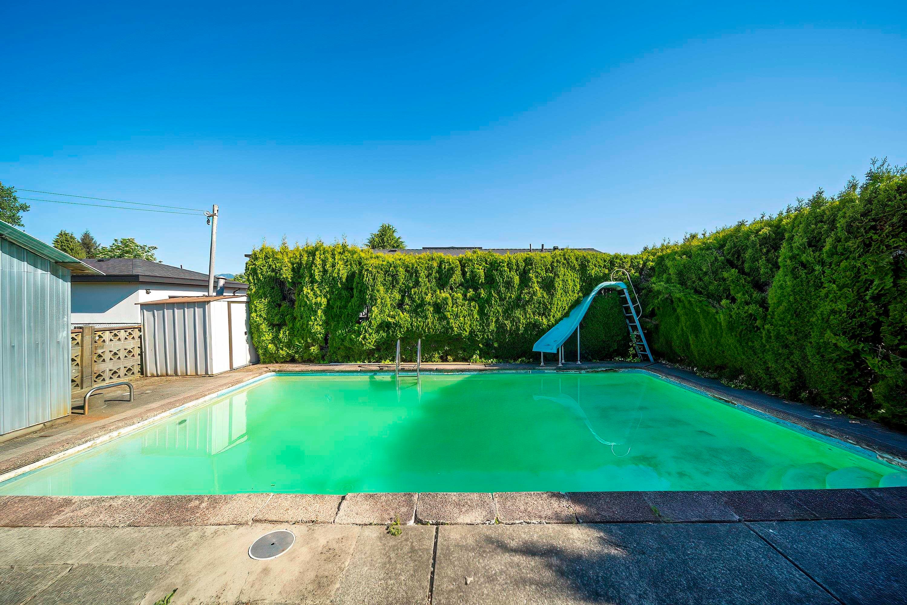 951 Everett Crescent, Burnaby, BC