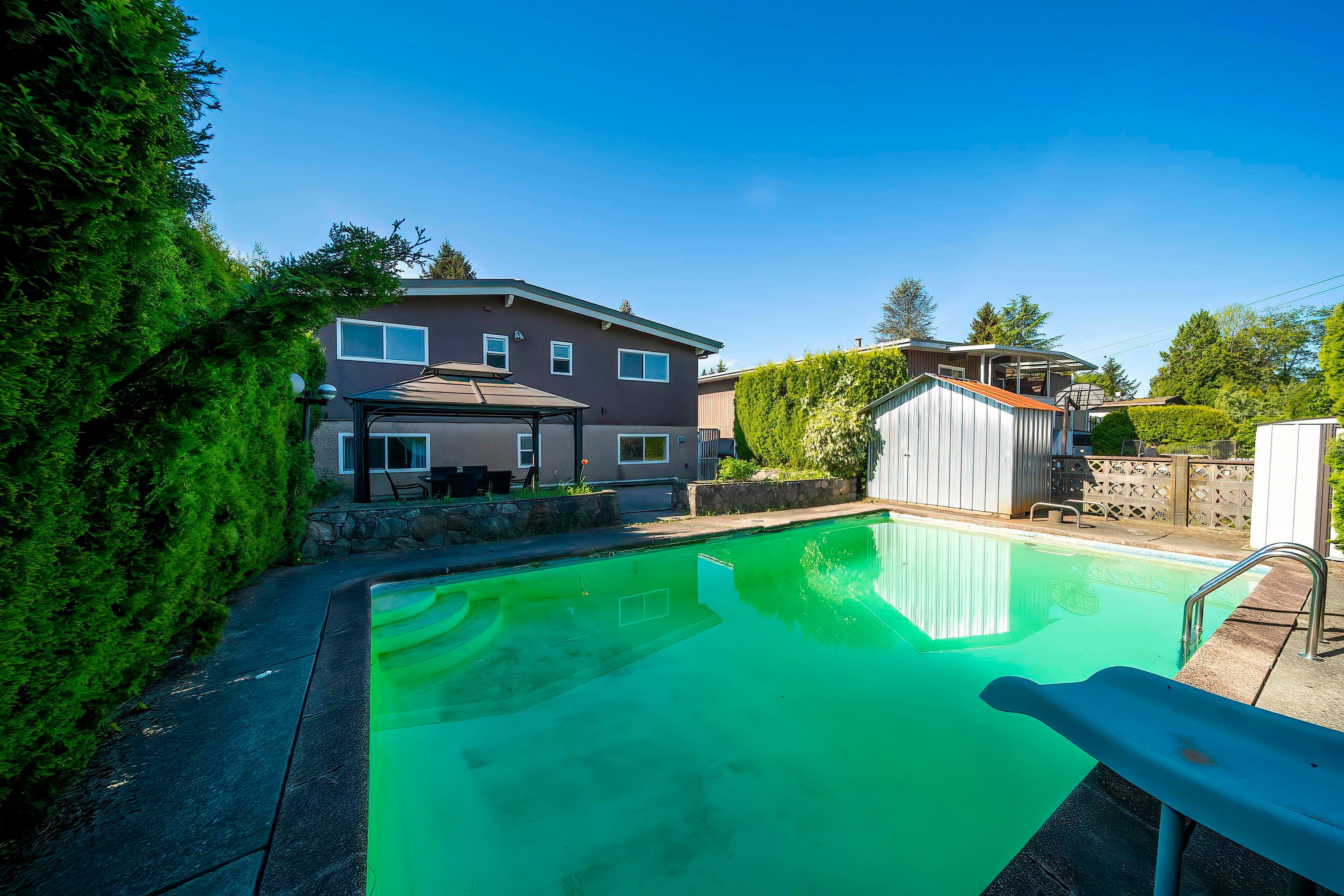 951 Everett Crescent, Burnaby, BC