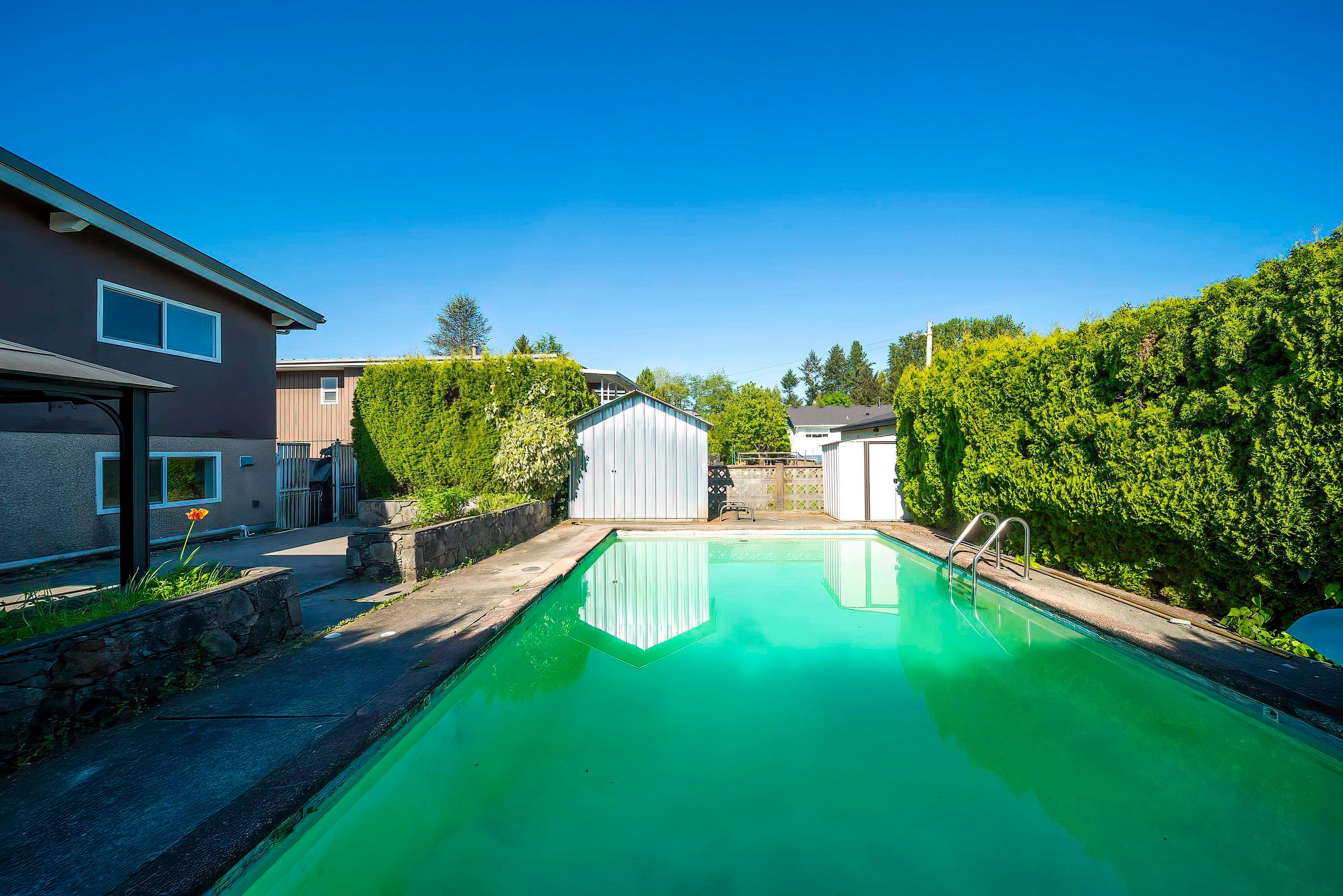 951 Everett Crescent, Burnaby, BC