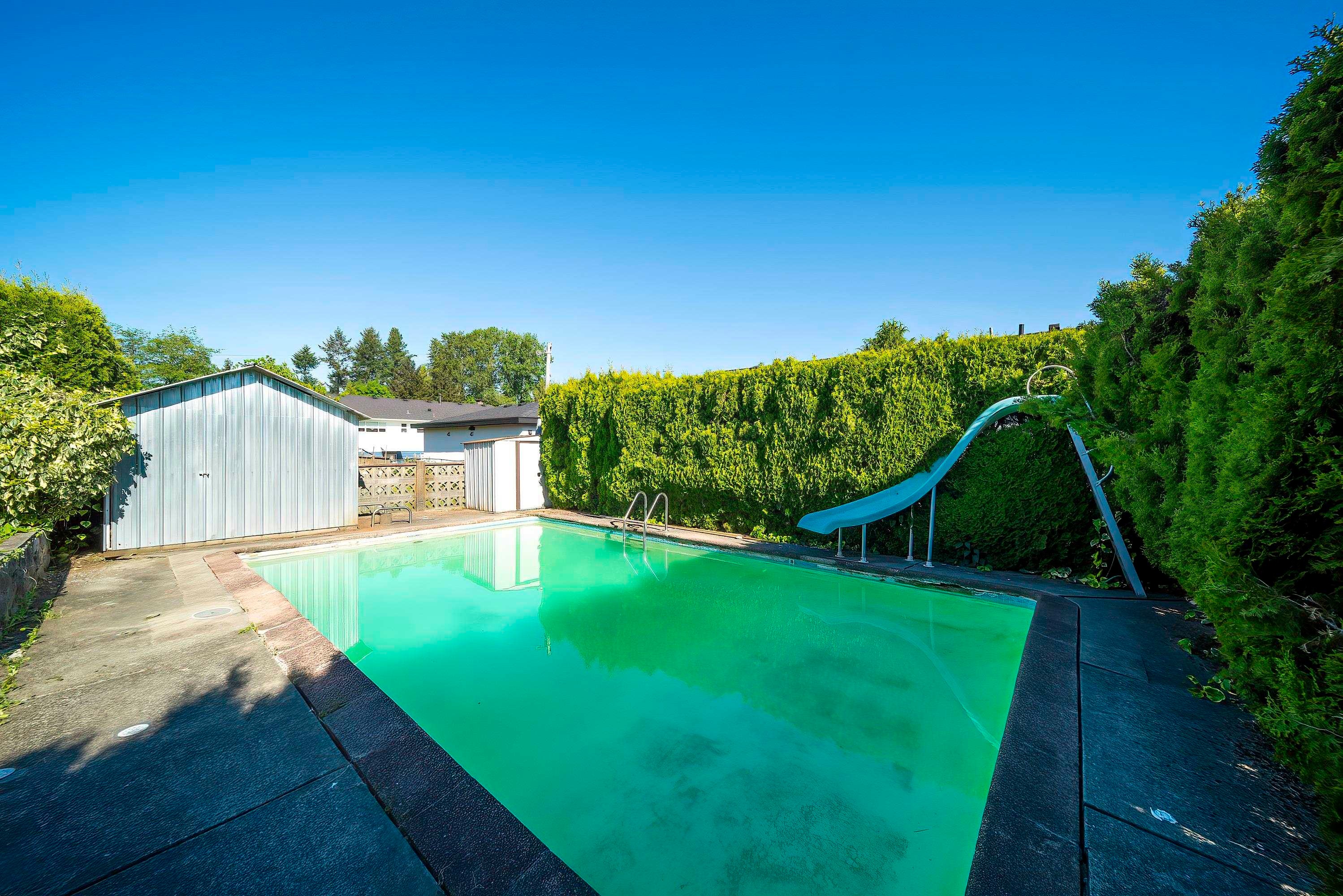 951 Everett Crescent, Burnaby, BC