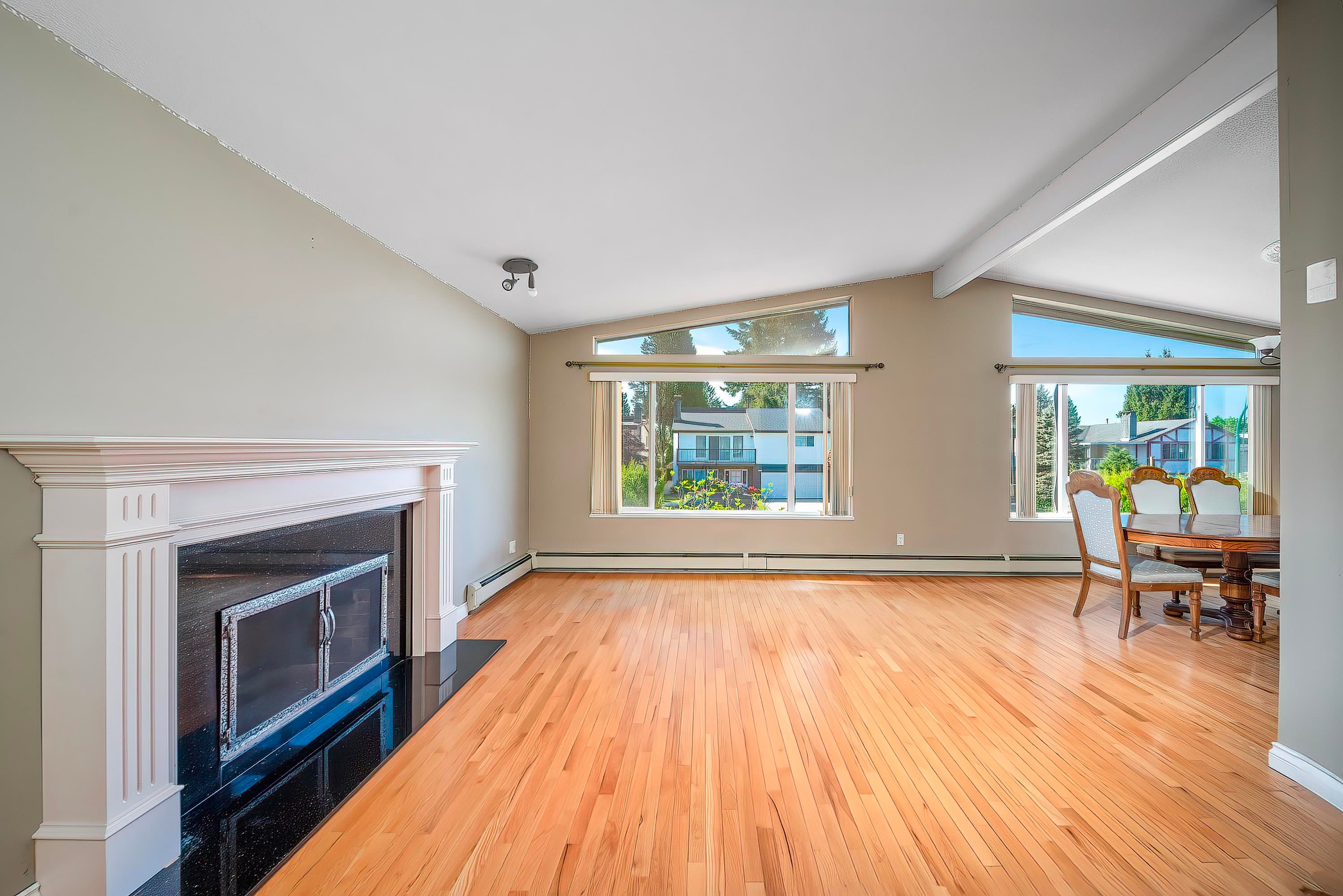 951 Everett Crescent, Burnaby, BC