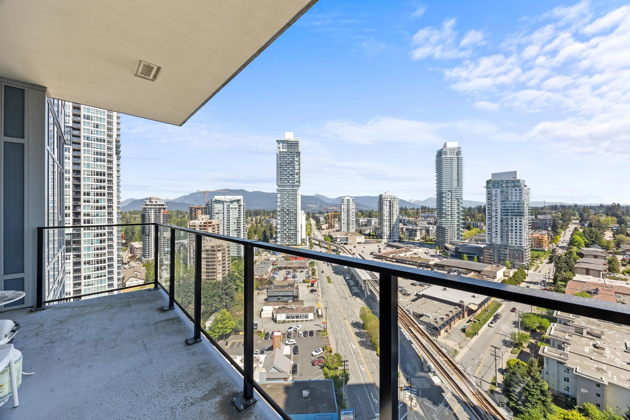 2108-691 North Road, Coquitlam, BC