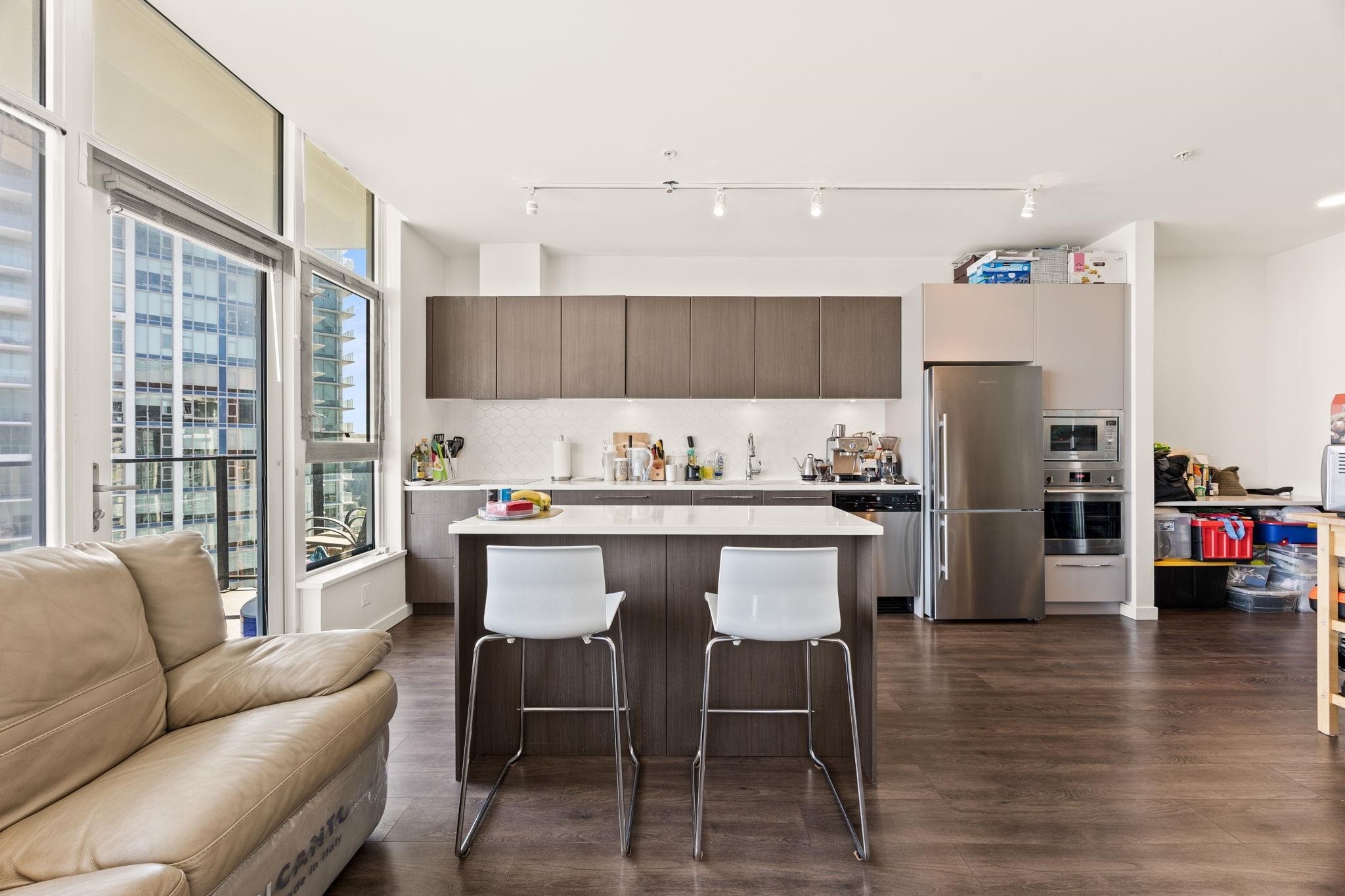 2108-691 North Road, Coquitlam, BC
