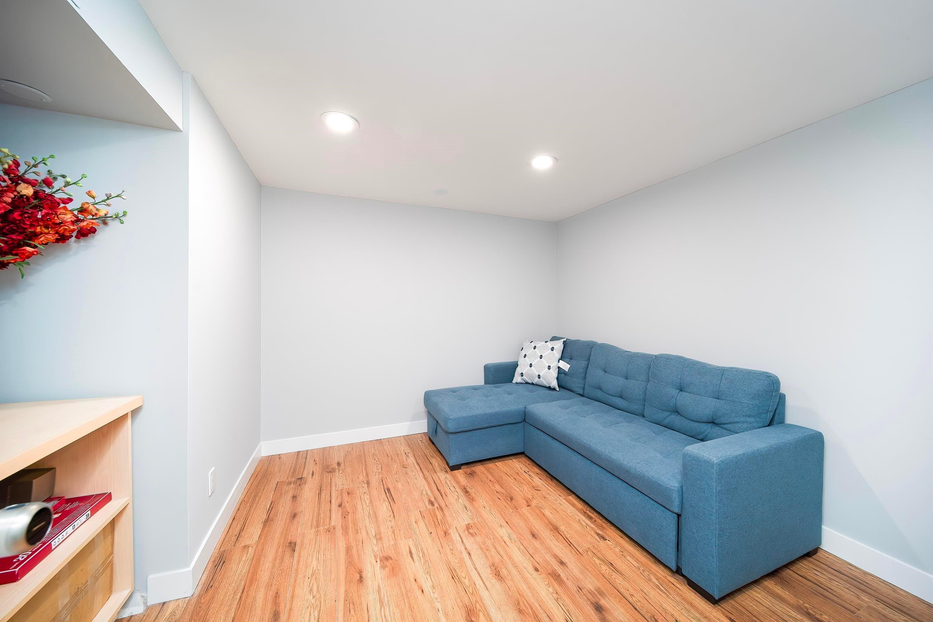 4096 Sunset Boulevard, North Vancouver, BC