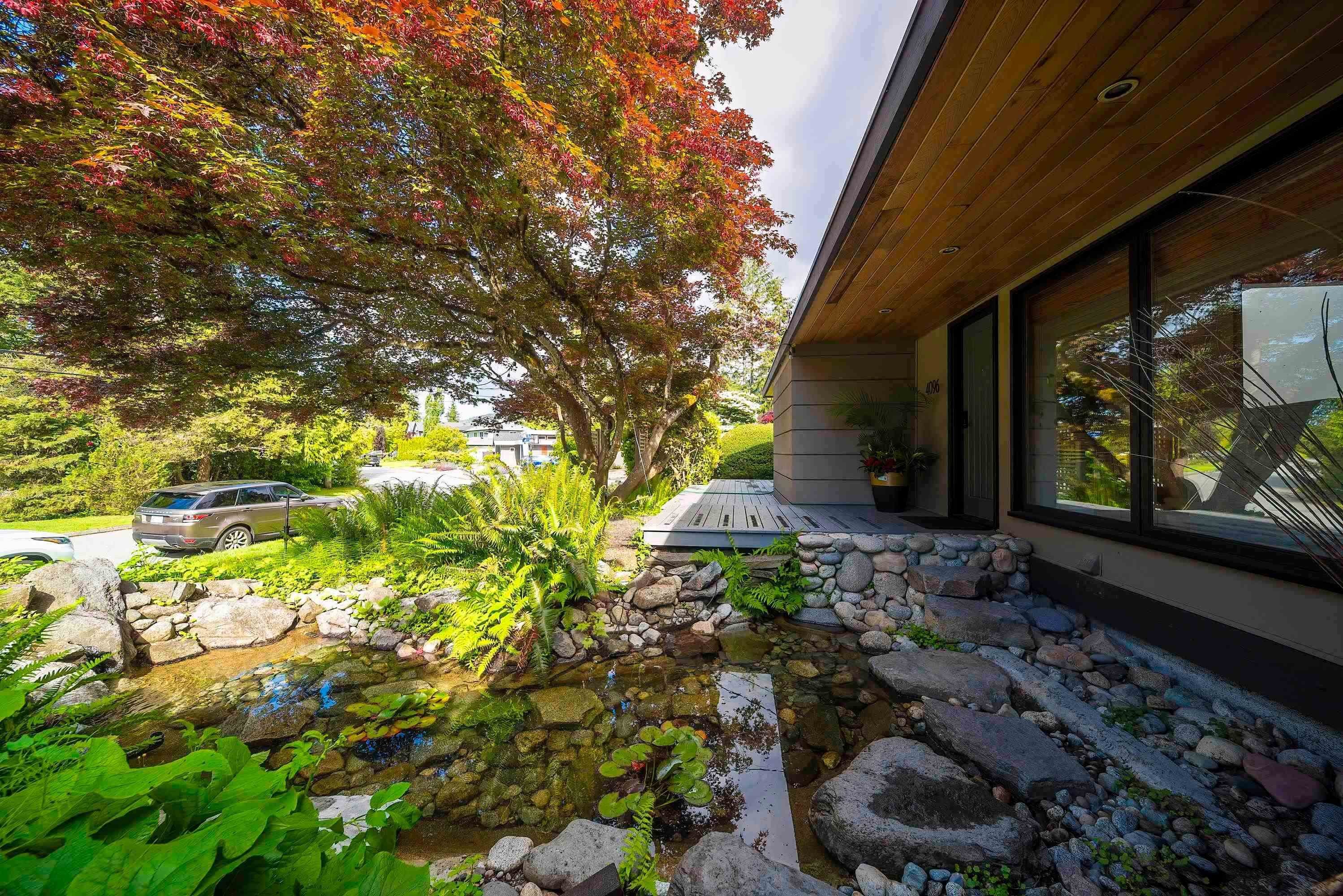 4096 Sunset Boulevard, North Vancouver, BC