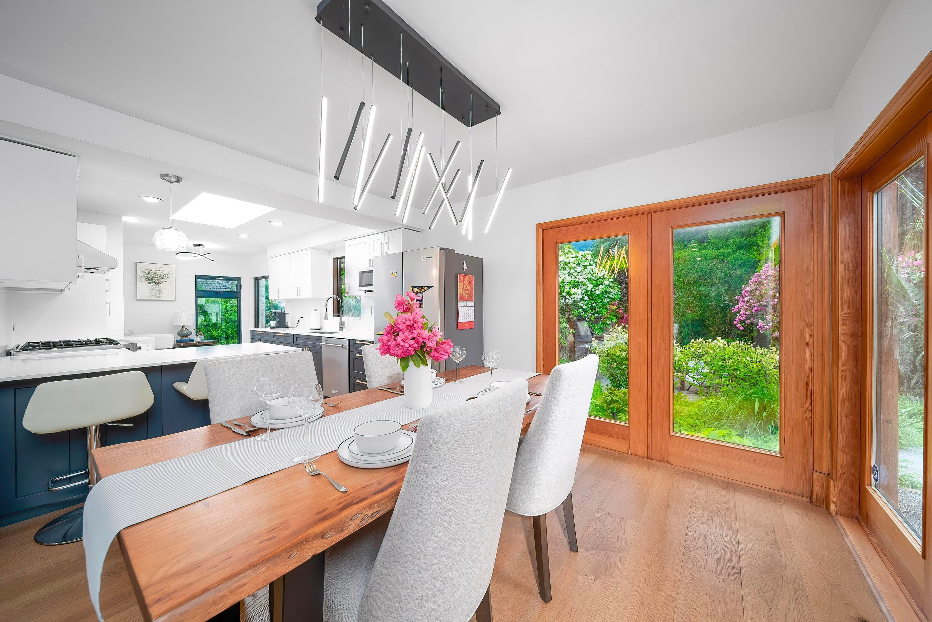4096 Sunset Boulevard, North Vancouver, BC
