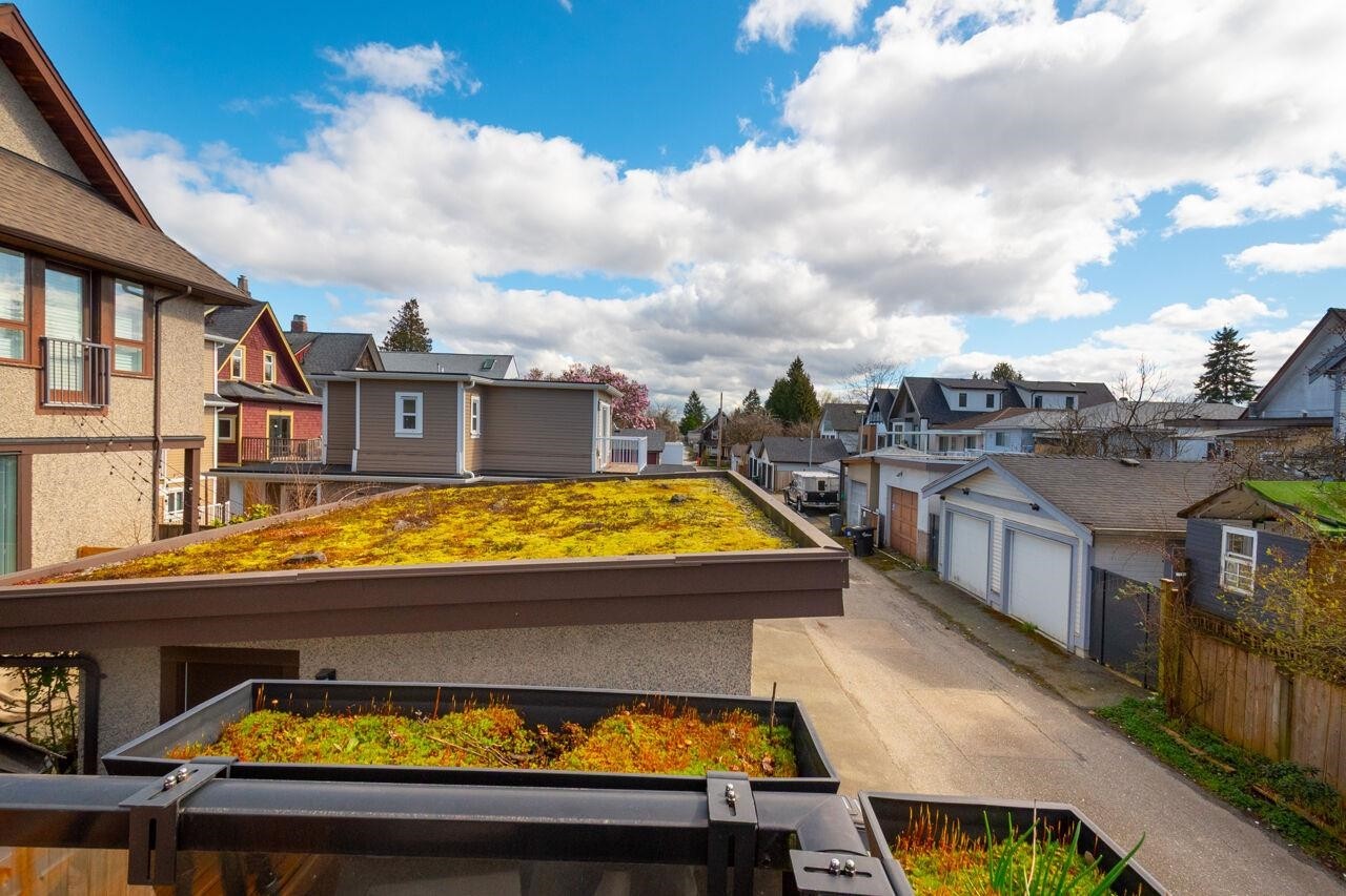 1026 13Th Avenue E, Vancouver, BC