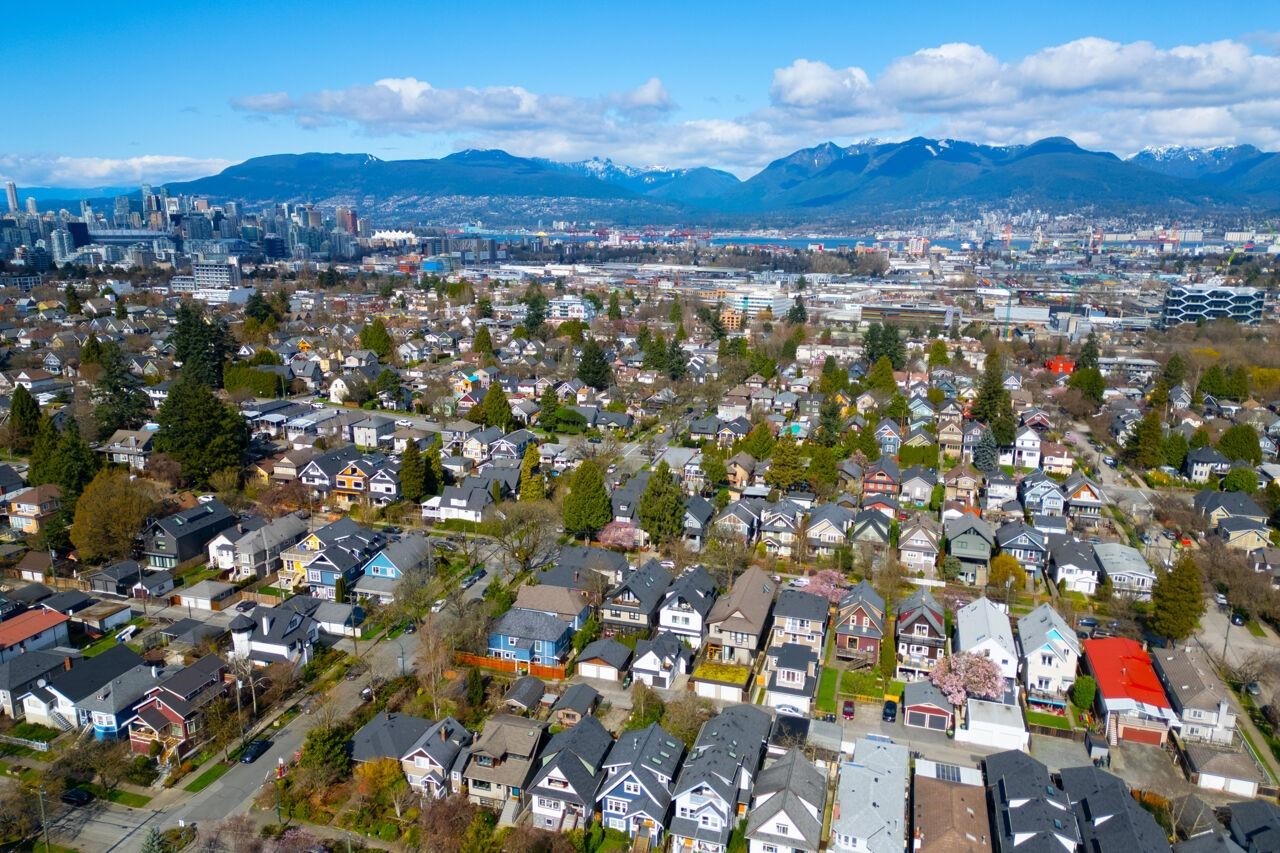 1026 13Th Avenue E, Vancouver, BC