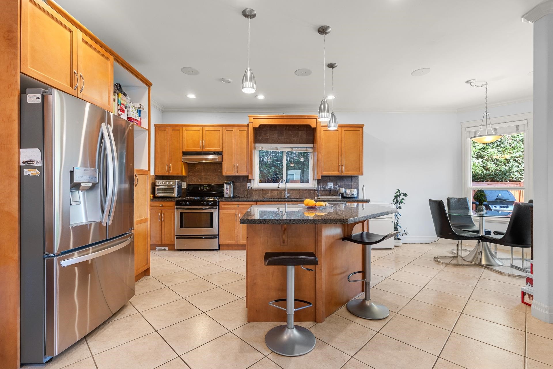 9044 Railway Avenue, Richmond, BC