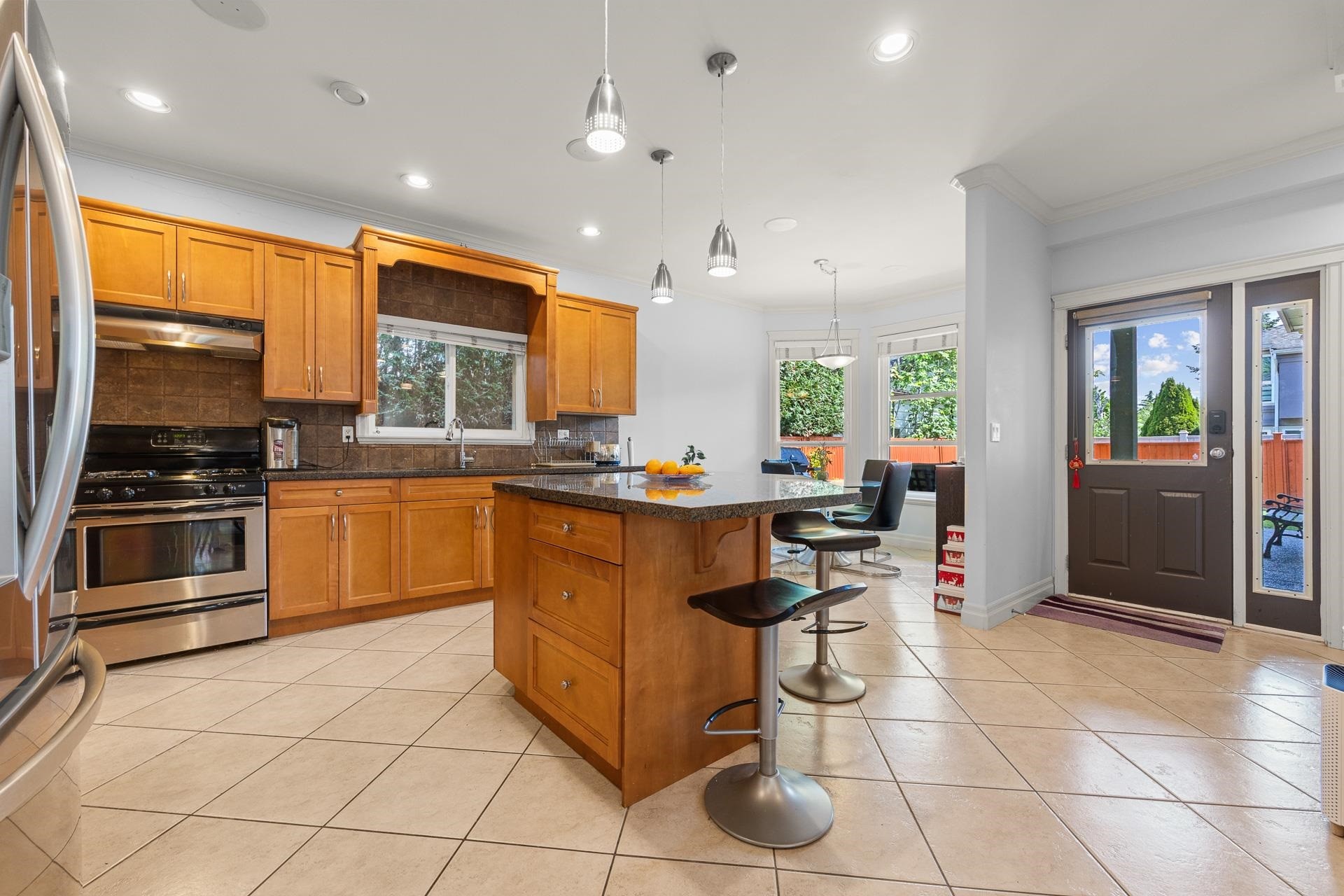 9044 Railway Avenue, Richmond, BC