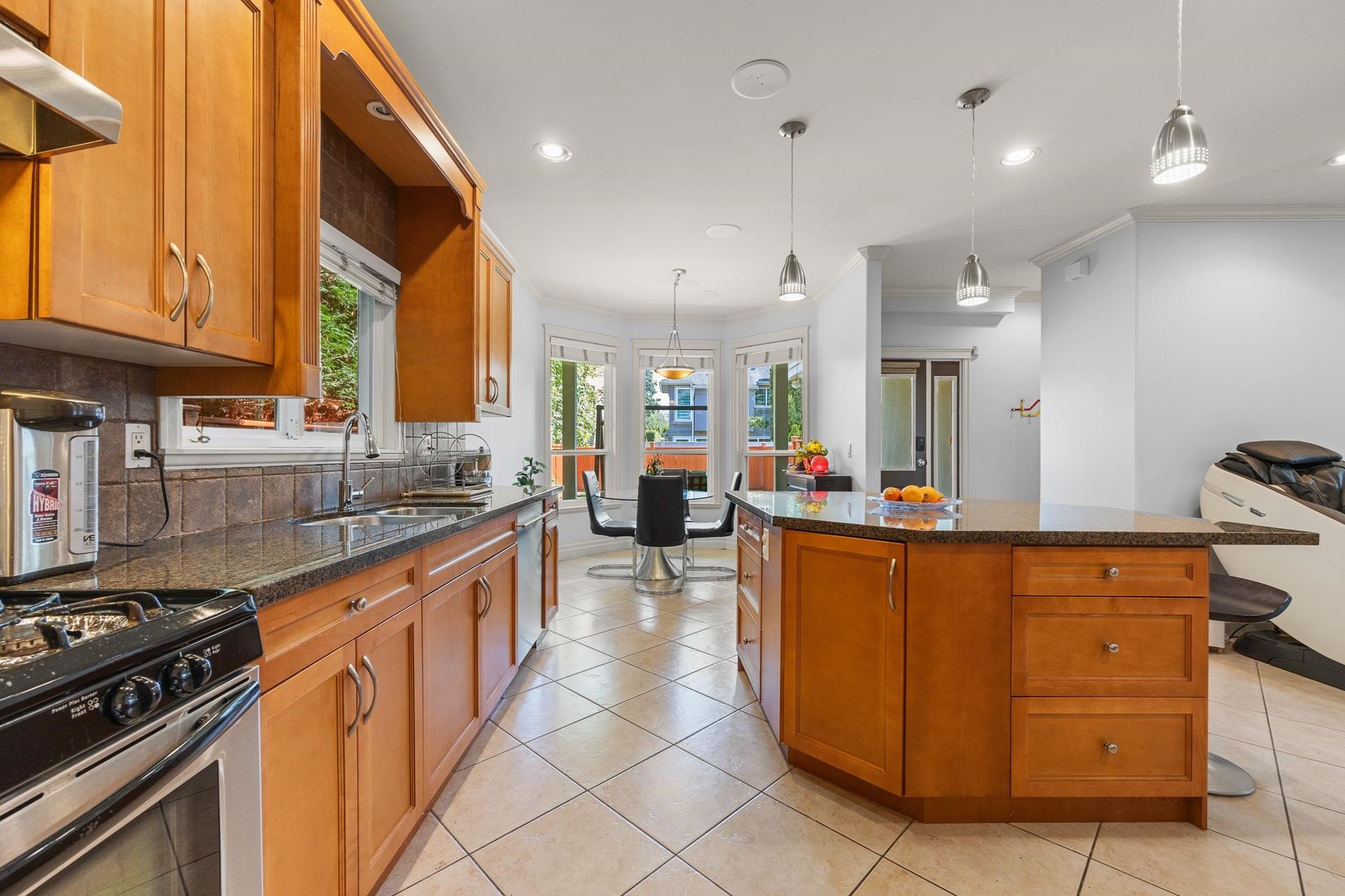 9044 Railway Avenue, Richmond, BC