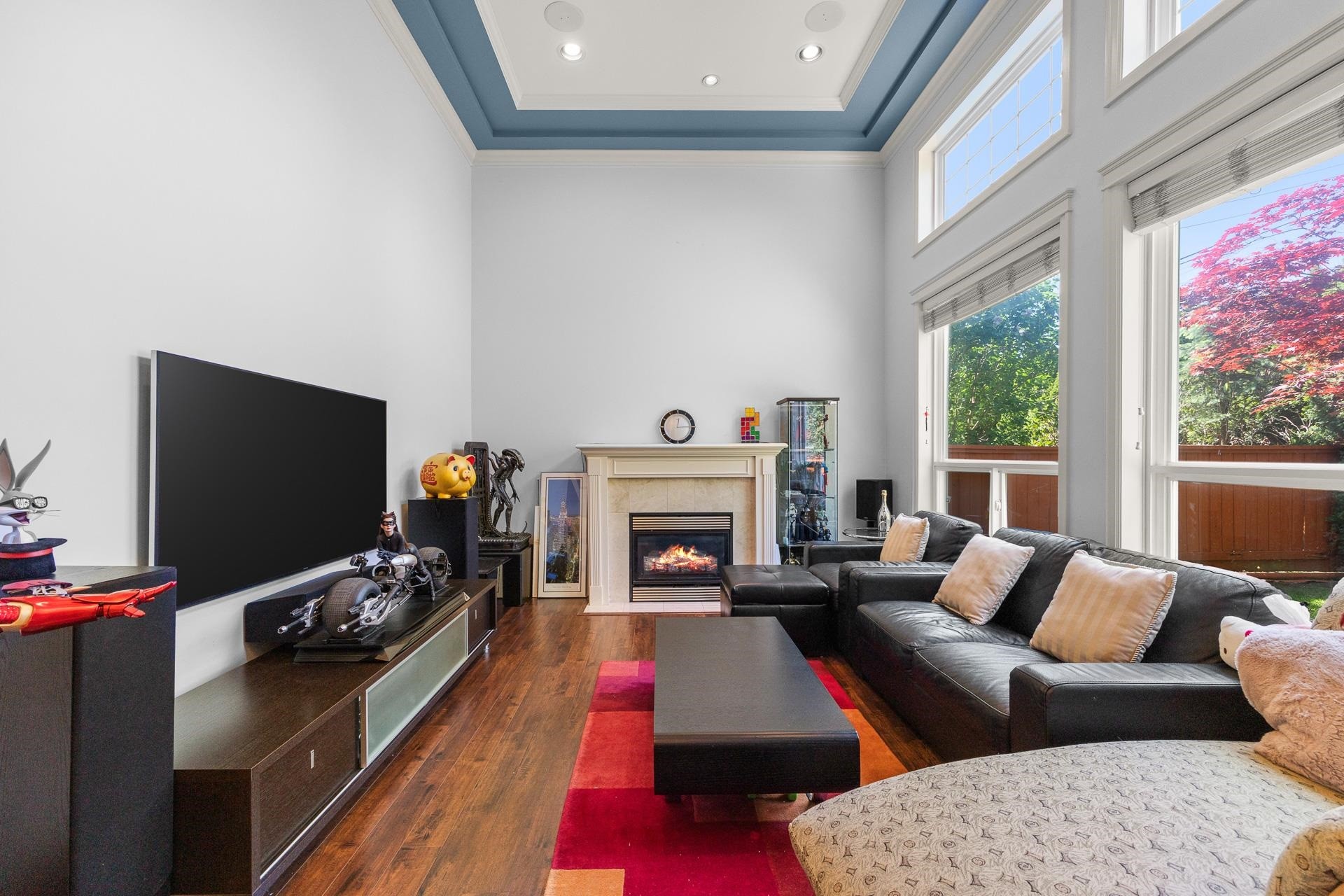9044 Railway Avenue, Richmond, BC