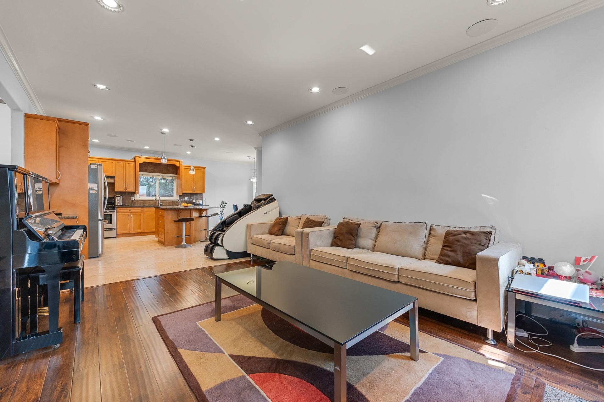 9044 Railway Avenue, Richmond, BC