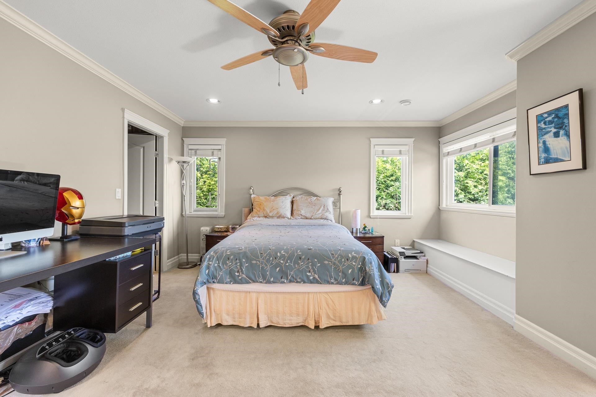 9044 Railway Avenue, Richmond, BC