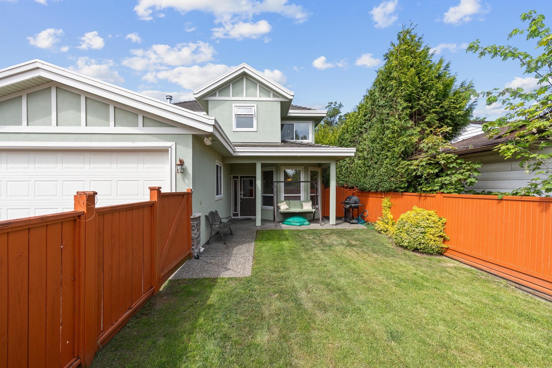 9044 Railway Avenue, Richmond, BC