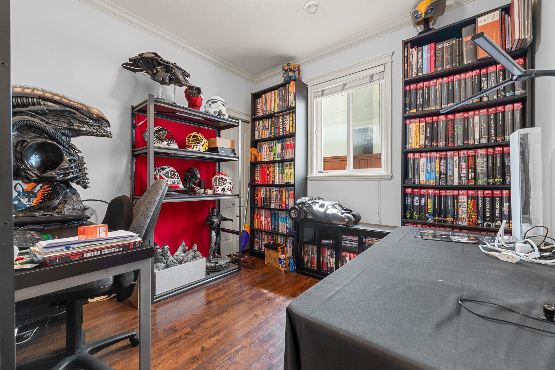 9044 Railway Avenue, Richmond, BC