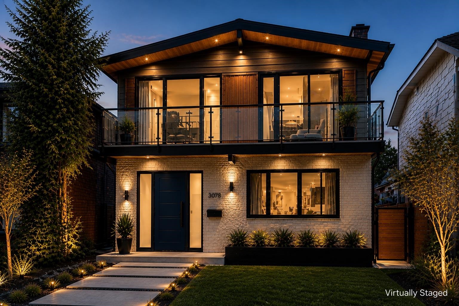 3178 Garden Drive, Vancouver, BC