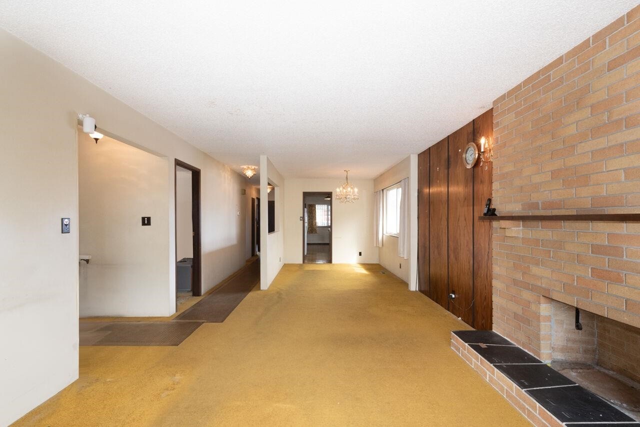 3178 Garden Drive, Vancouver, BC