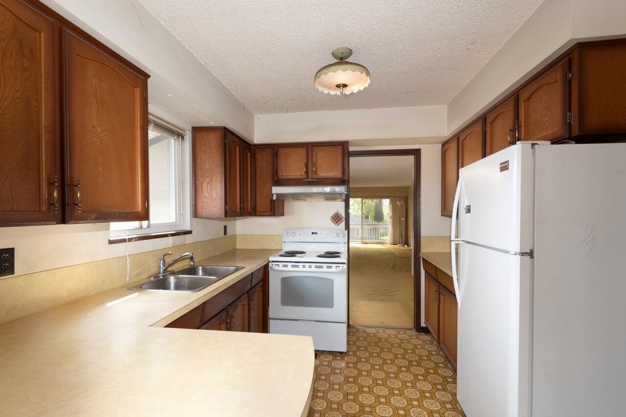 3178 Garden Drive, Vancouver, BC