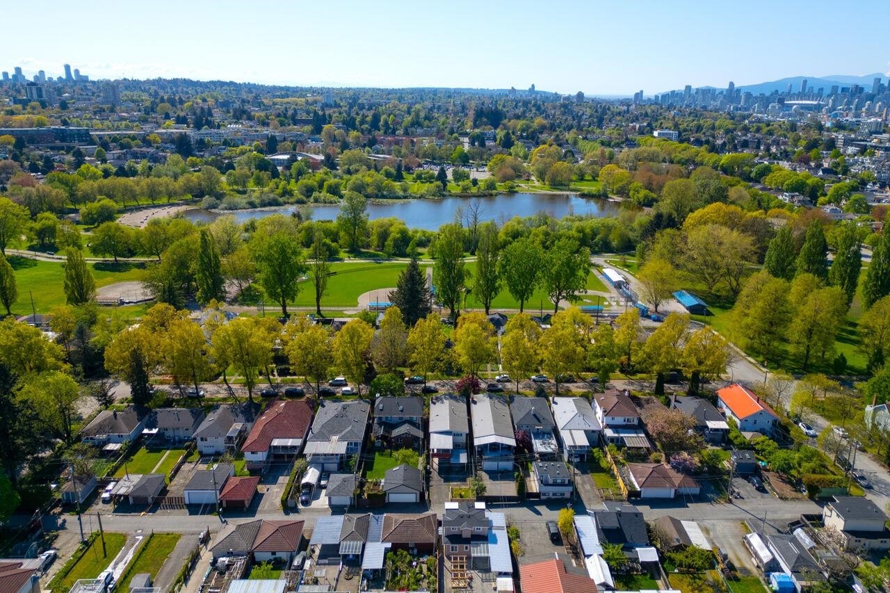 3178 Garden Drive, Vancouver, BC