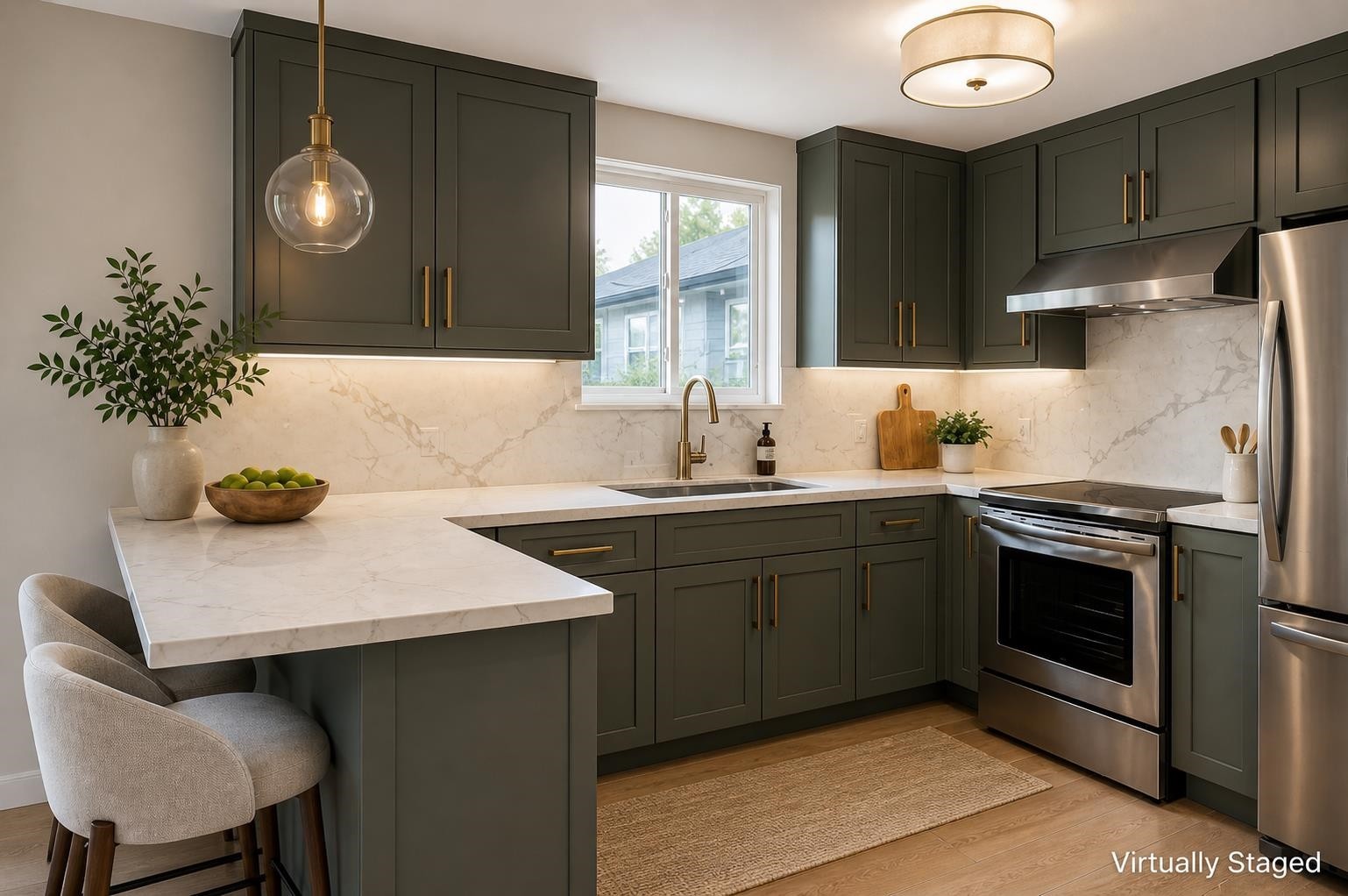 3178 Garden Drive, Vancouver, BC