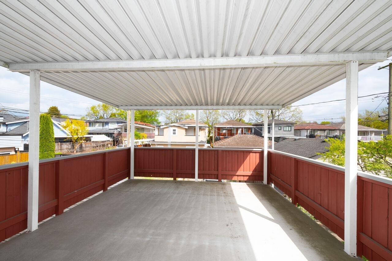 3178 Garden Drive, Vancouver, BC