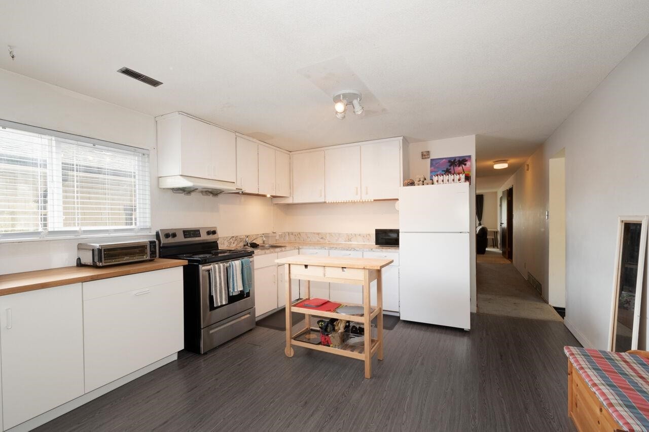 3178 Garden Drive, Vancouver, BC