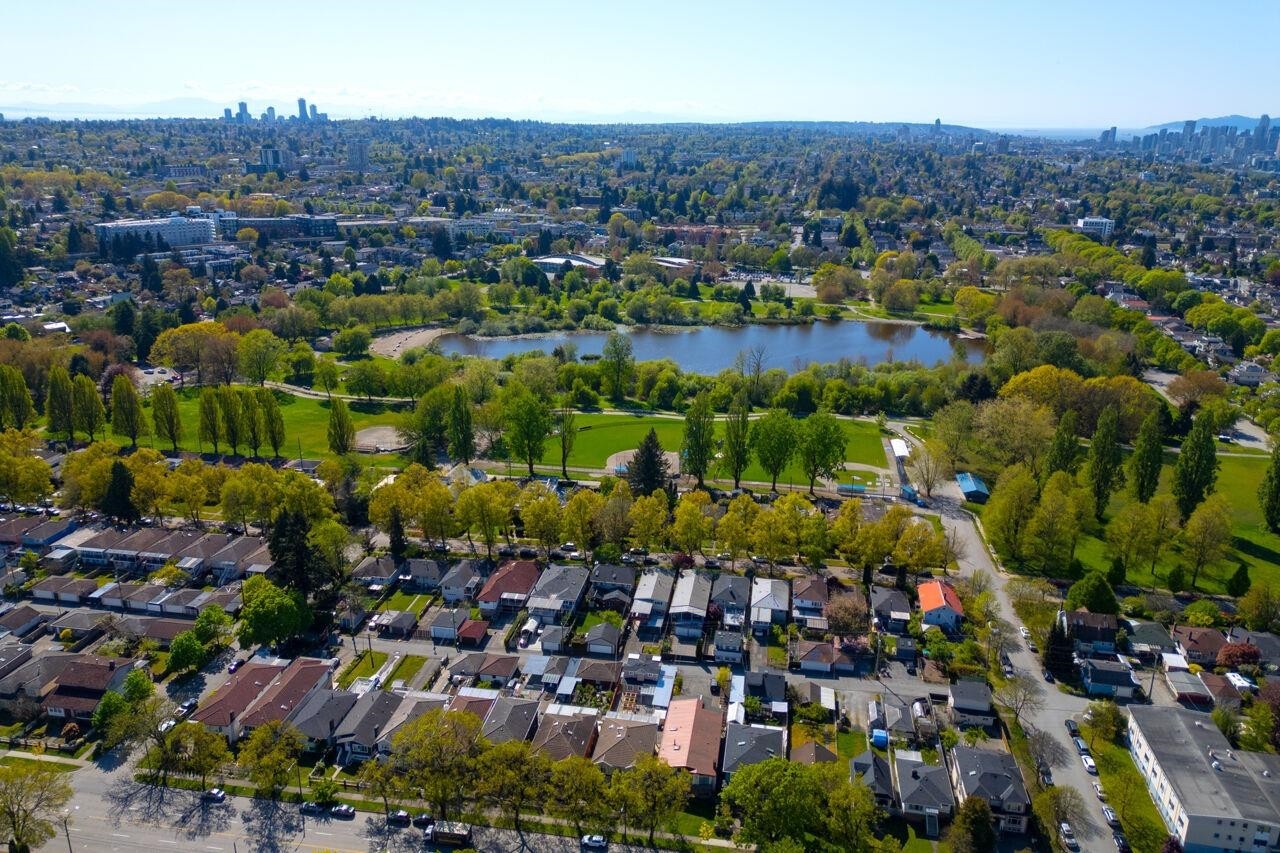 3178 Garden Drive, Vancouver, BC