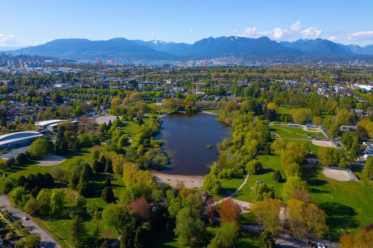 3178 Garden Drive, Vancouver, BC