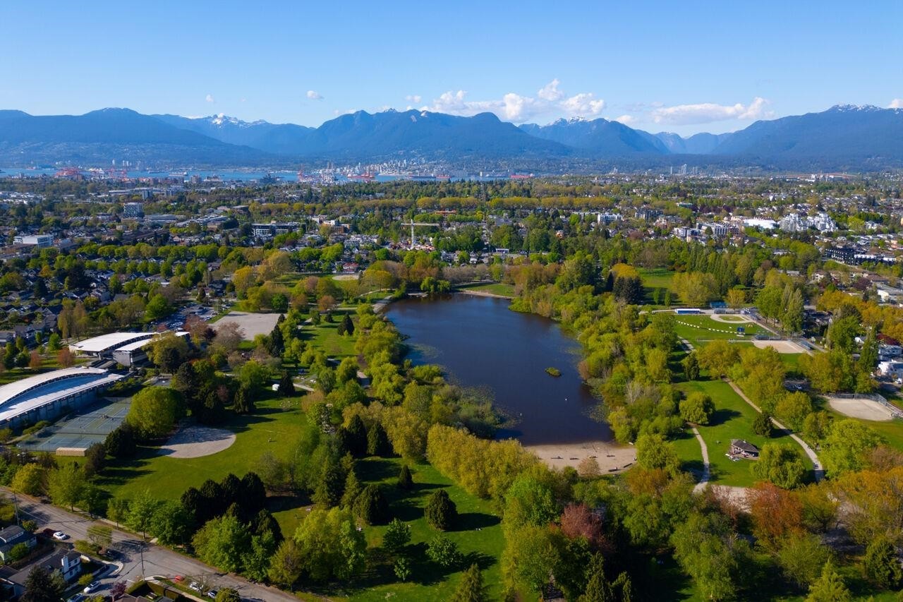 3178 Garden Drive, Vancouver, BC