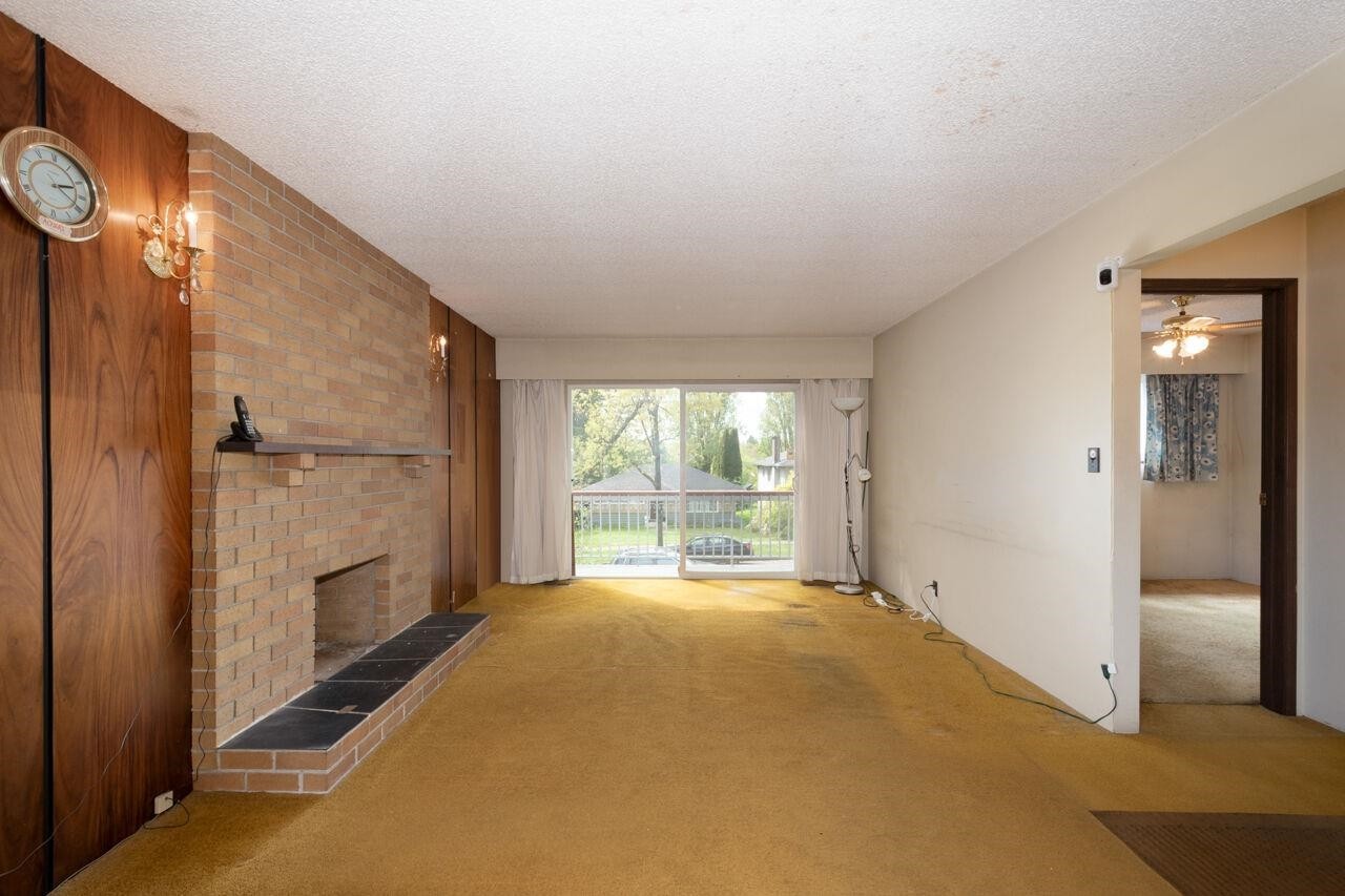3178 Garden Drive, Vancouver, BC
