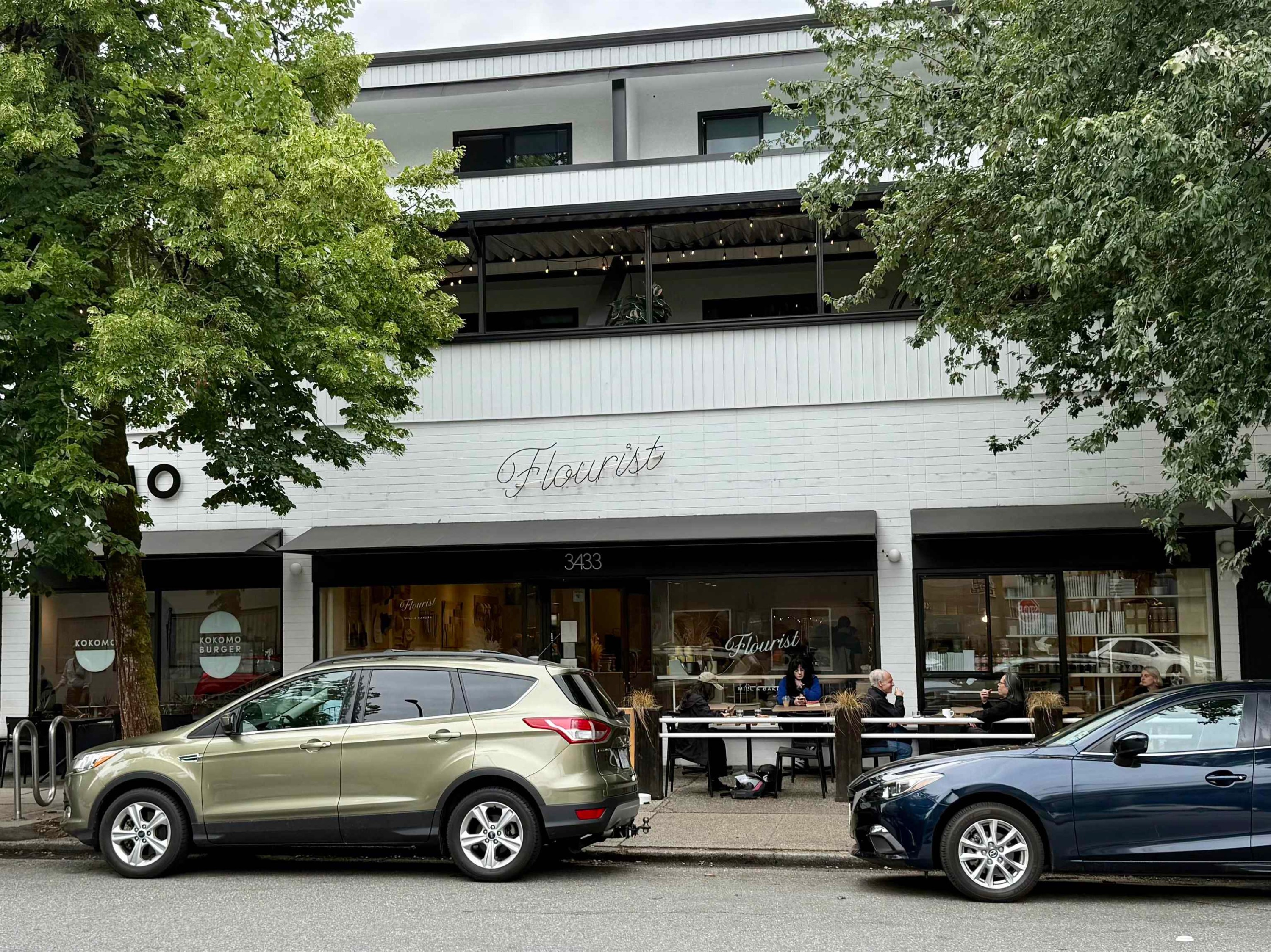 3768 Fleming Street, Vancouver, BC
