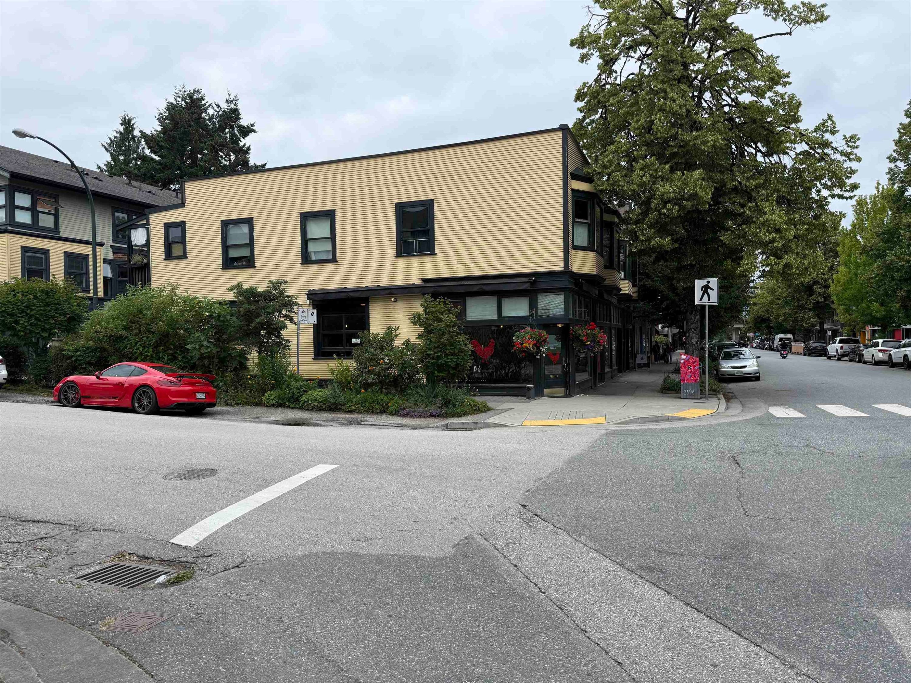 3768 Fleming Street, Vancouver, BC