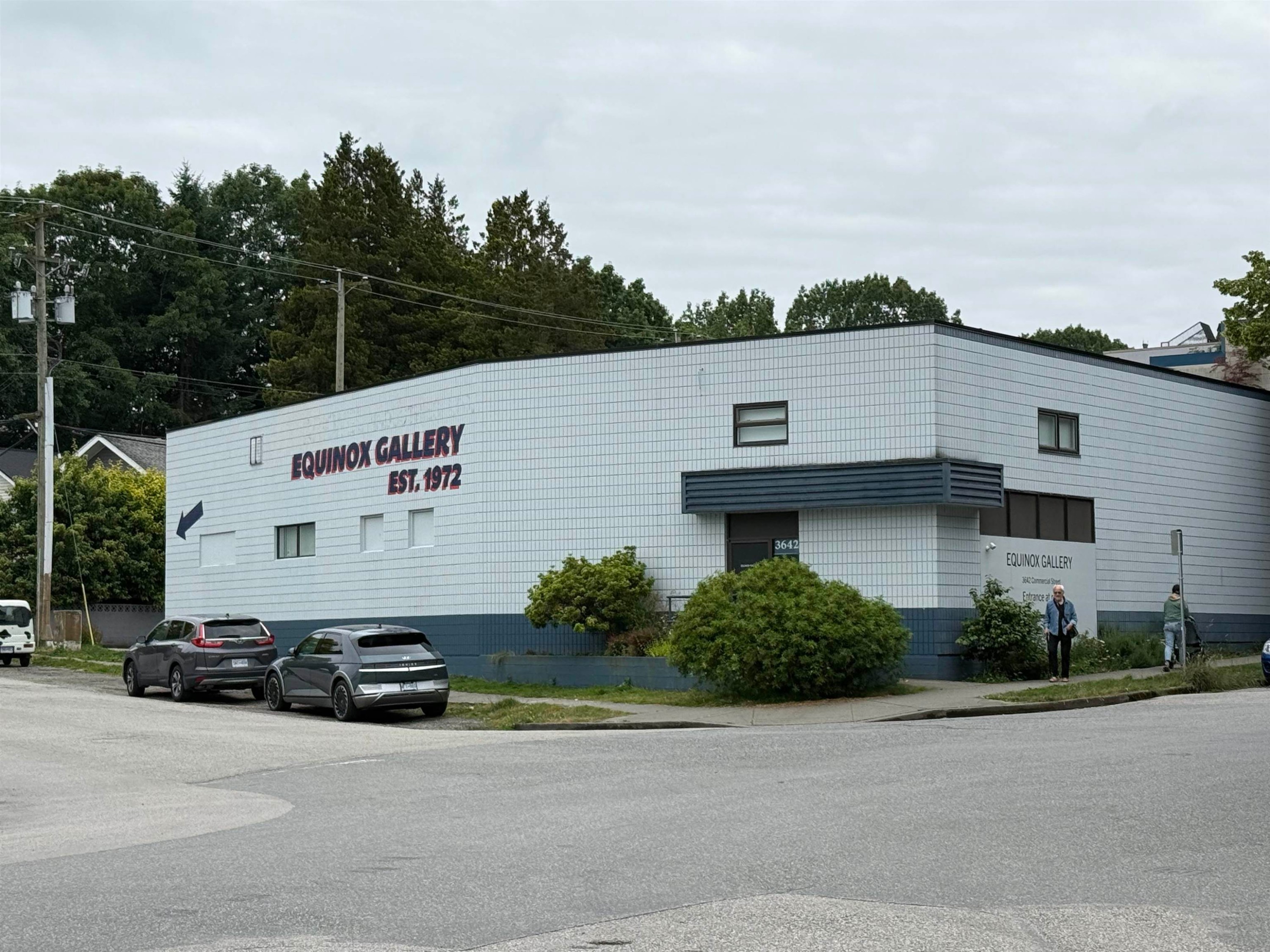 3768 Fleming Street, Vancouver, BC
