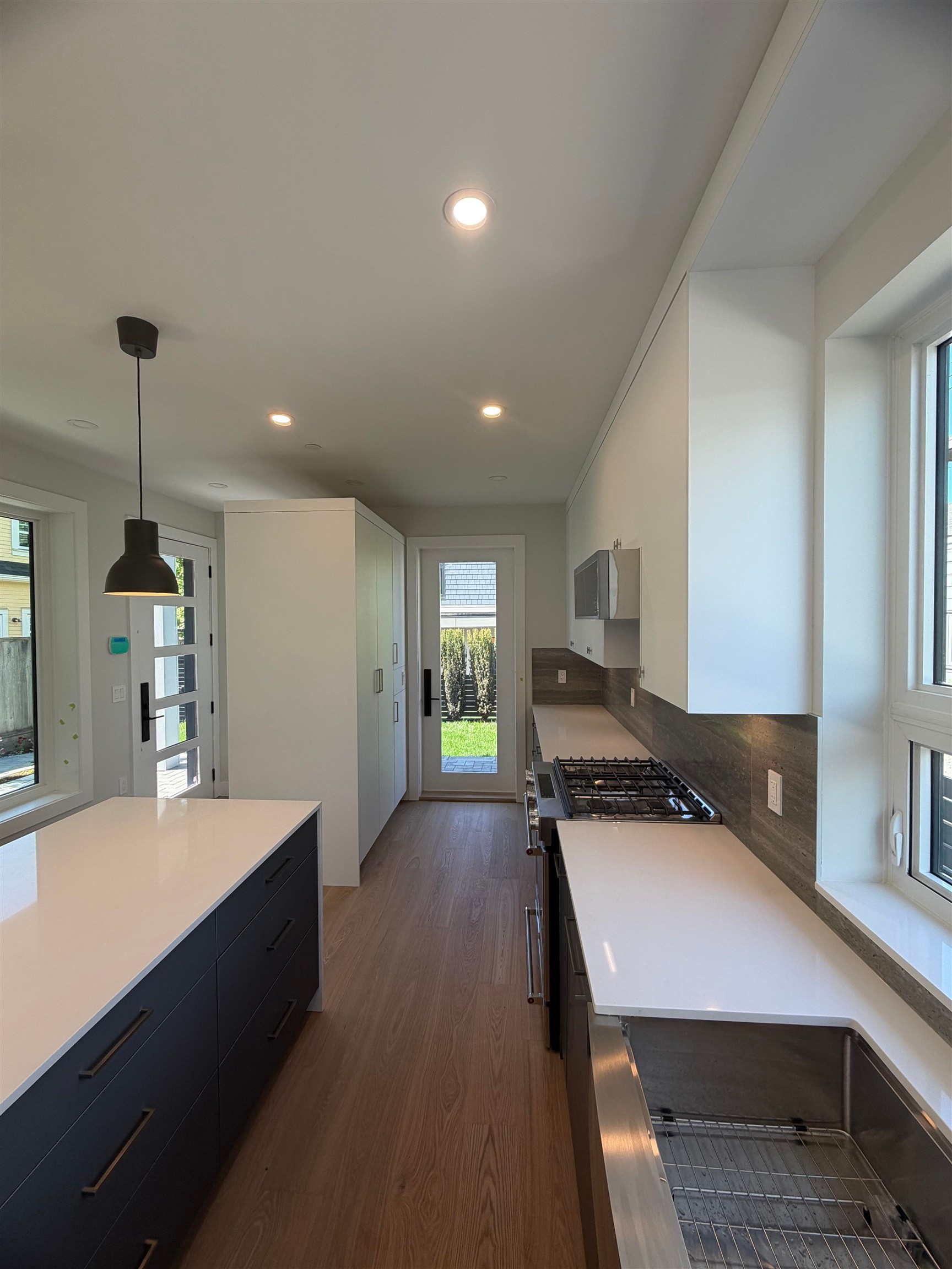 3768 Fleming Street, Vancouver, BC